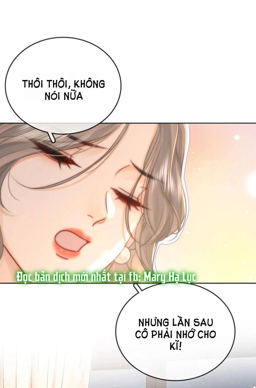Em Chỉ Có Thể Là Của Tôi Chapter 7.2 - 3