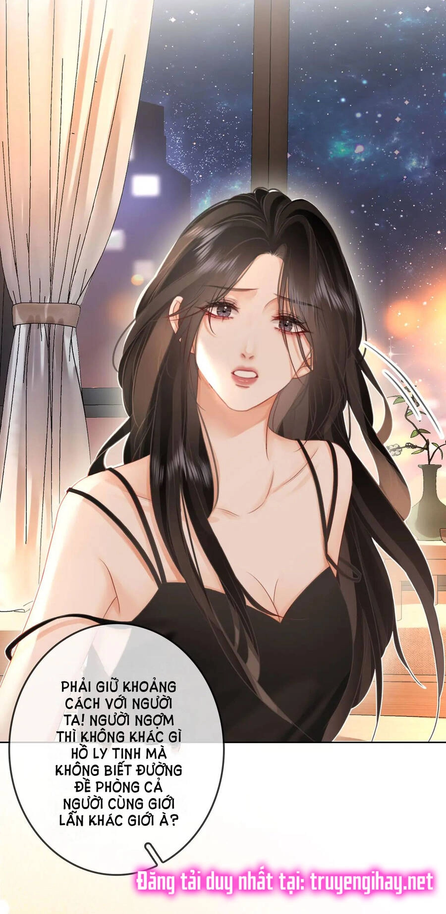 Em Chỉ Có Thể Là Của Tôi Chapter 7.2 - 4