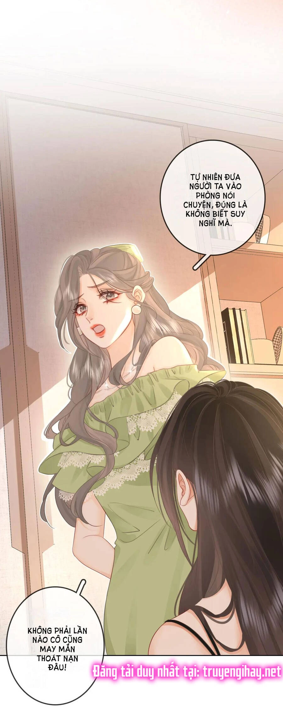 Em Chỉ Có Thể Là Của Tôi Chapter 7.2 - 6