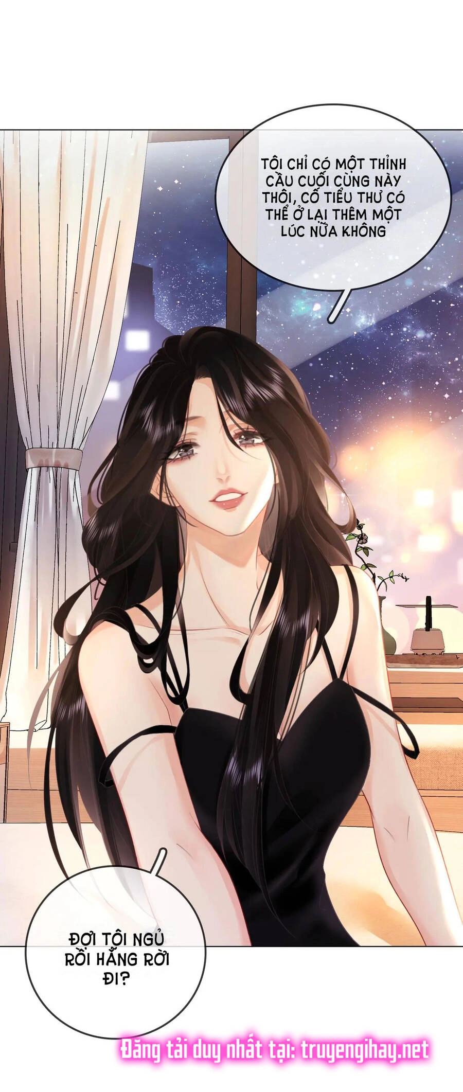 Em Chỉ Có Thể Là Của Tôi Chapter 7.2 - 10