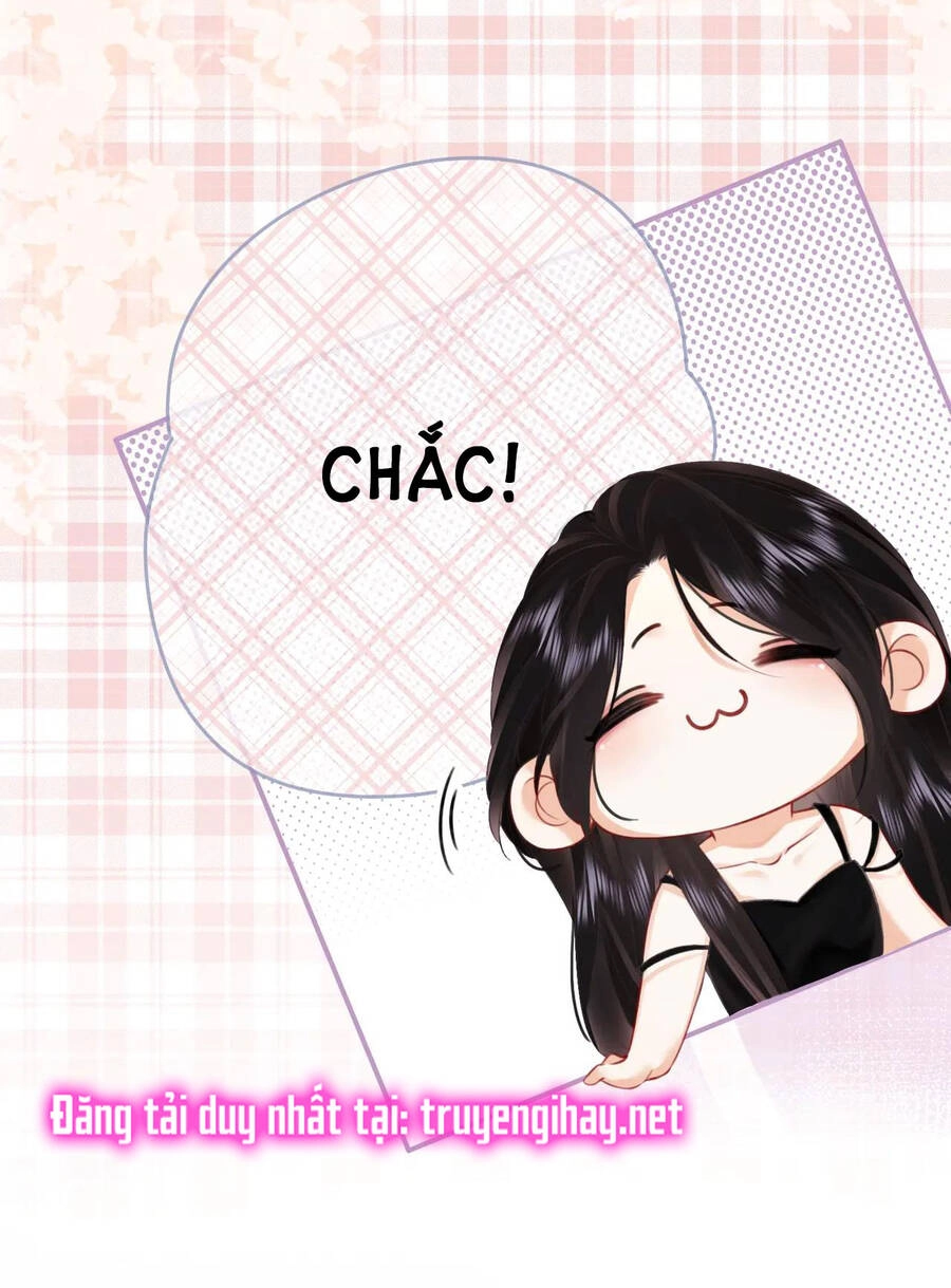 Em Chỉ Có Thể Là Của Tôi Chapter 7.2 - 12