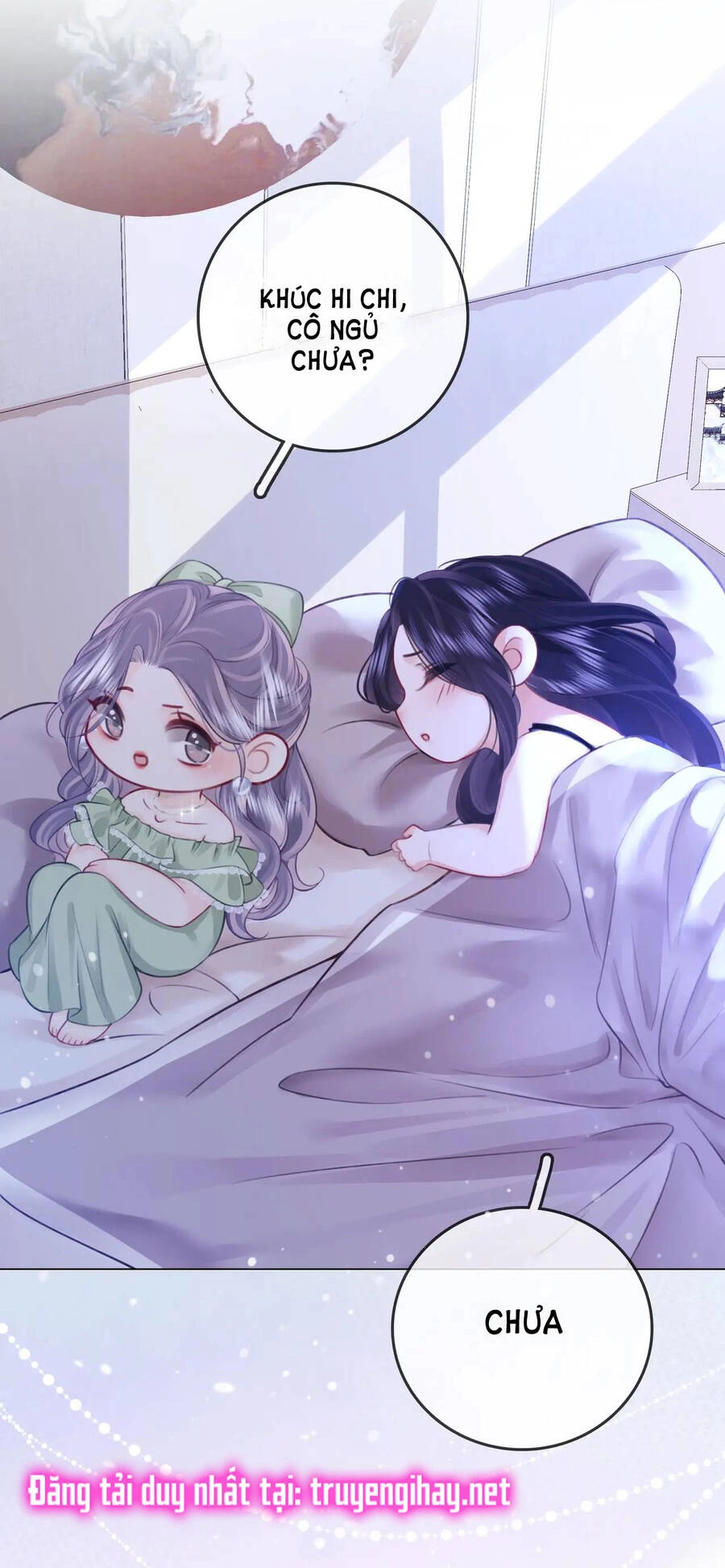 Em Chỉ Có Thể Là Của Tôi Chapter 7.2 - 14