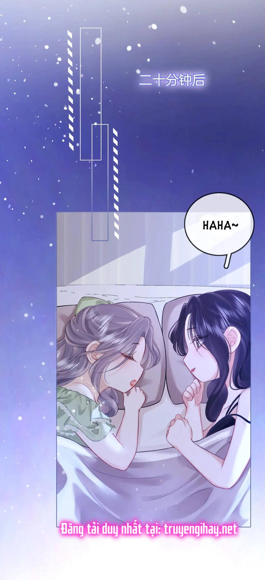 Em Chỉ Có Thể Là Của Tôi Chapter 7.2 - 16