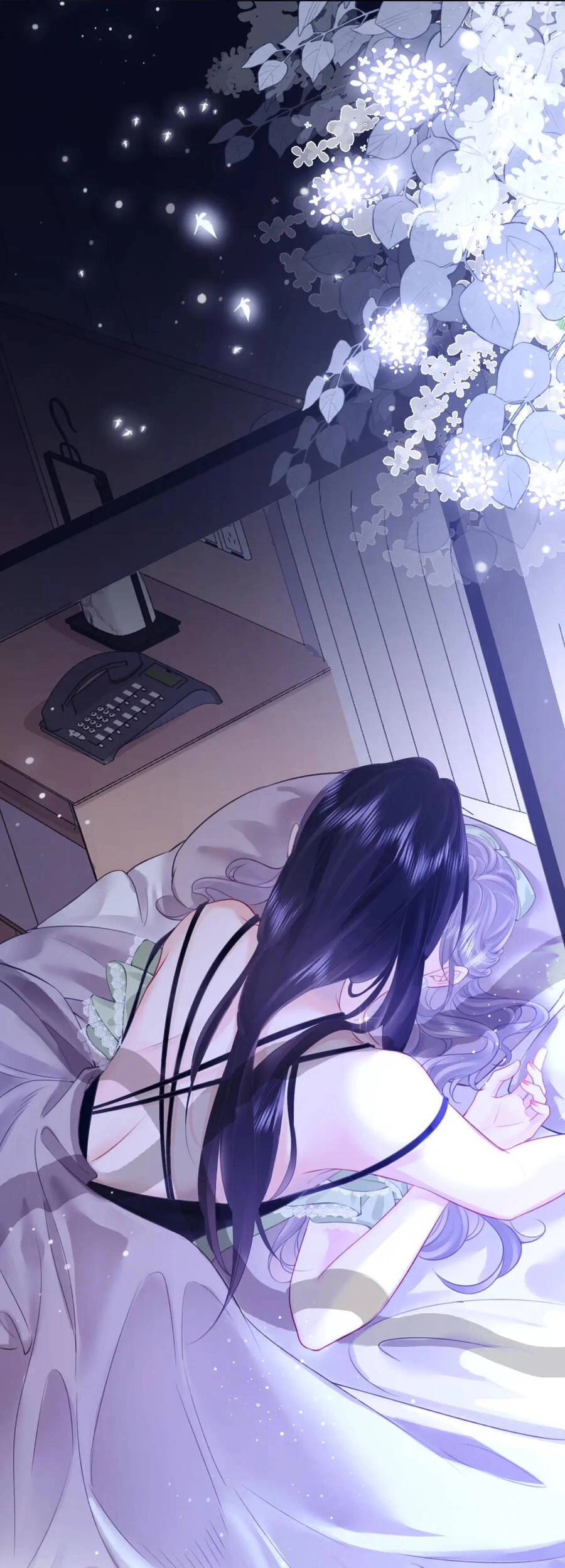 Em Chỉ Có Thể Là Của Tôi Chapter 7.2 - 18