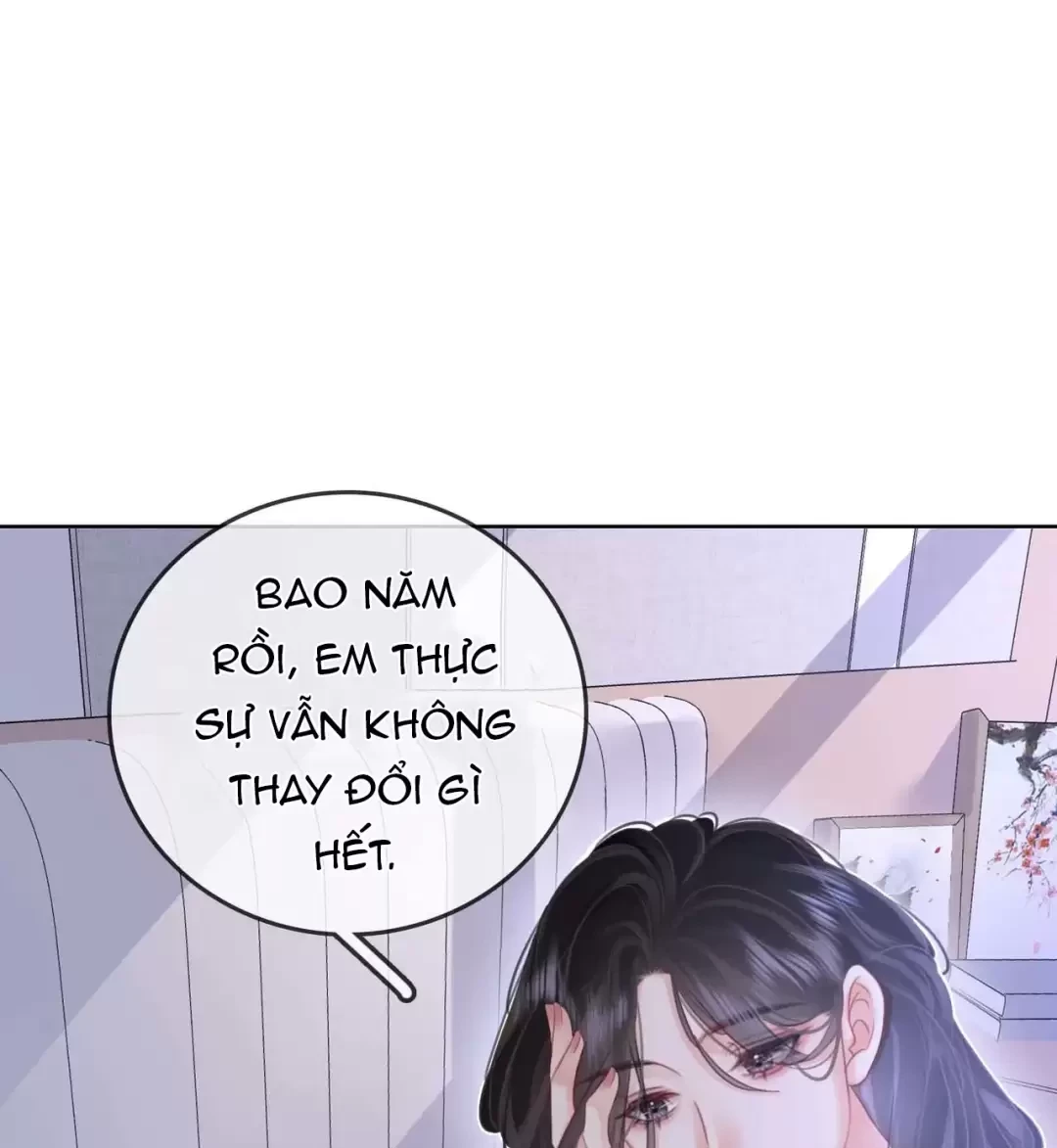 Em Chỉ Có Thể Là Của Tôi Chapter 8 - 4