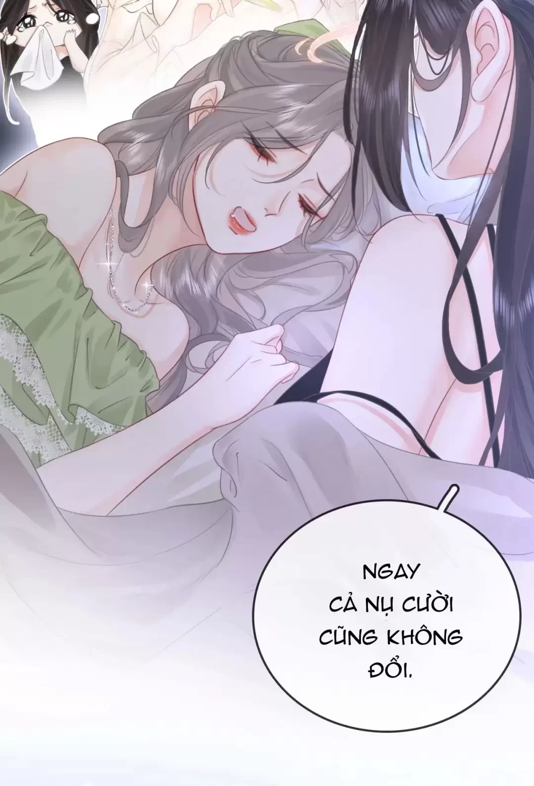 Em Chỉ Có Thể Là Của Tôi Chapter 8 - 7