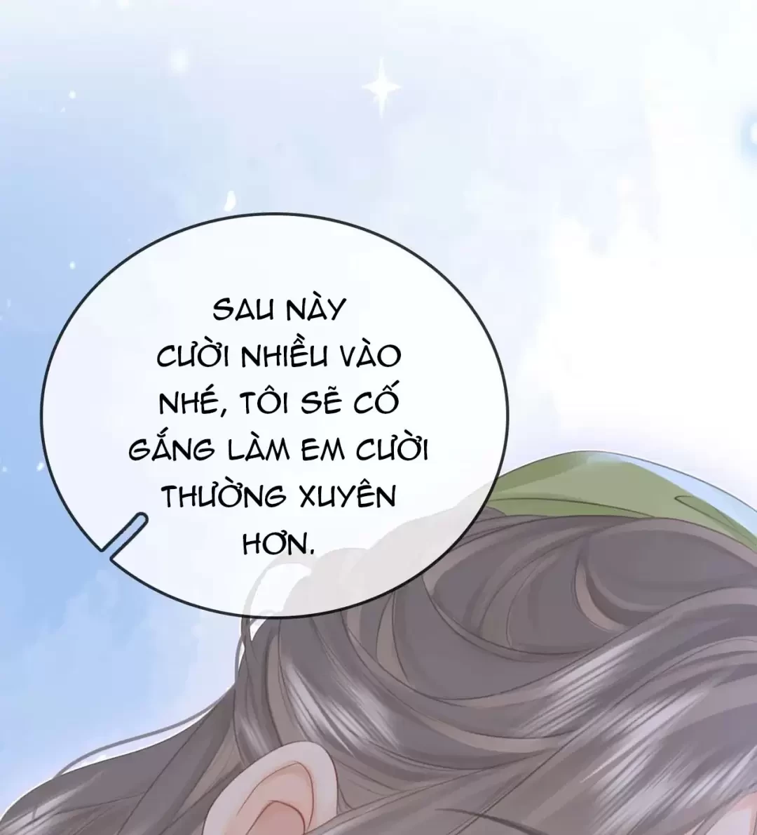 Em Chỉ Có Thể Là Của Tôi Chapter 8 - 8