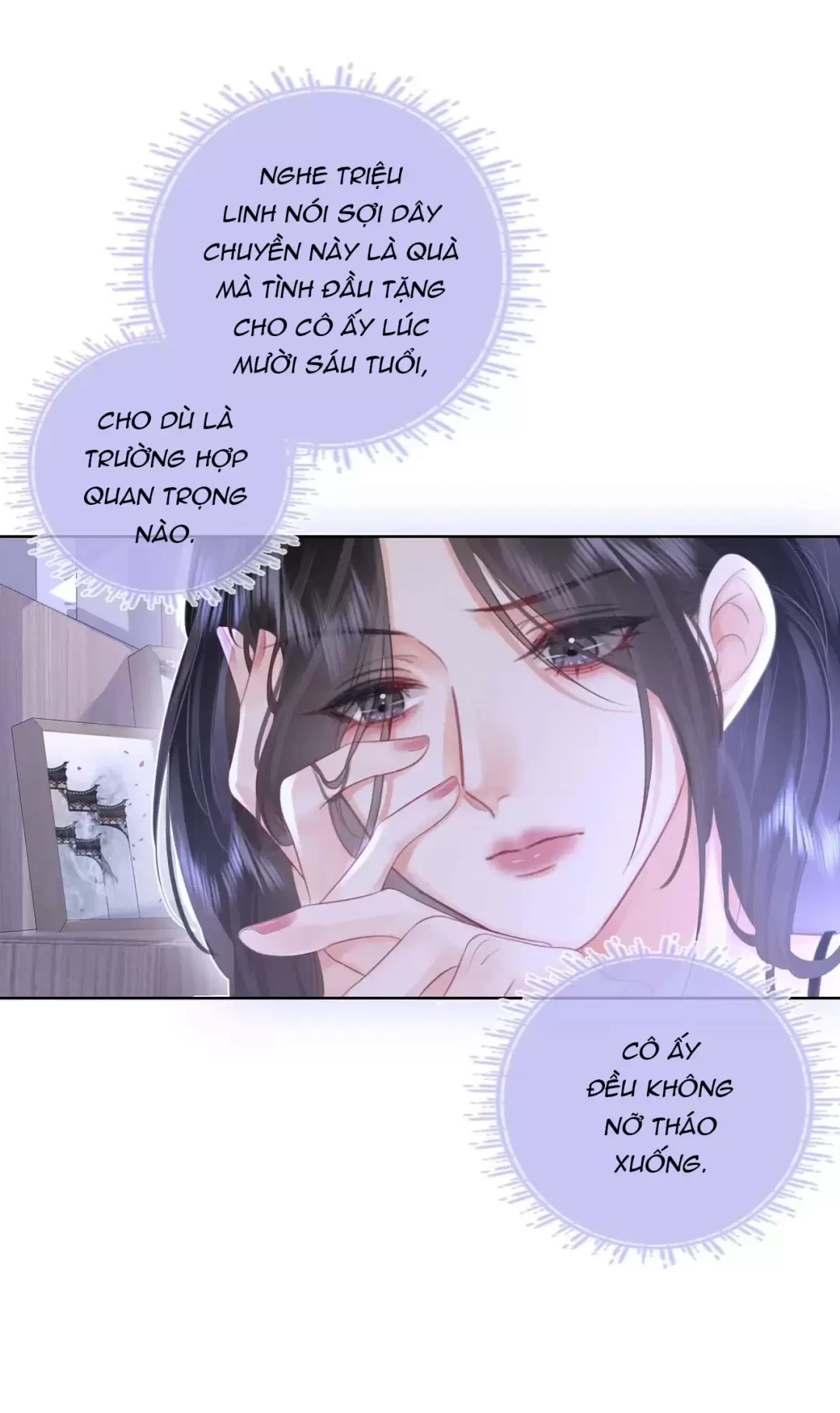 Em Chỉ Có Thể Là Của Tôi Chapter 8 - 11