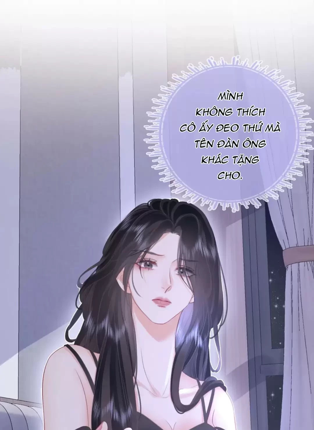 Em Chỉ Có Thể Là Của Tôi Chapter 8 - 13