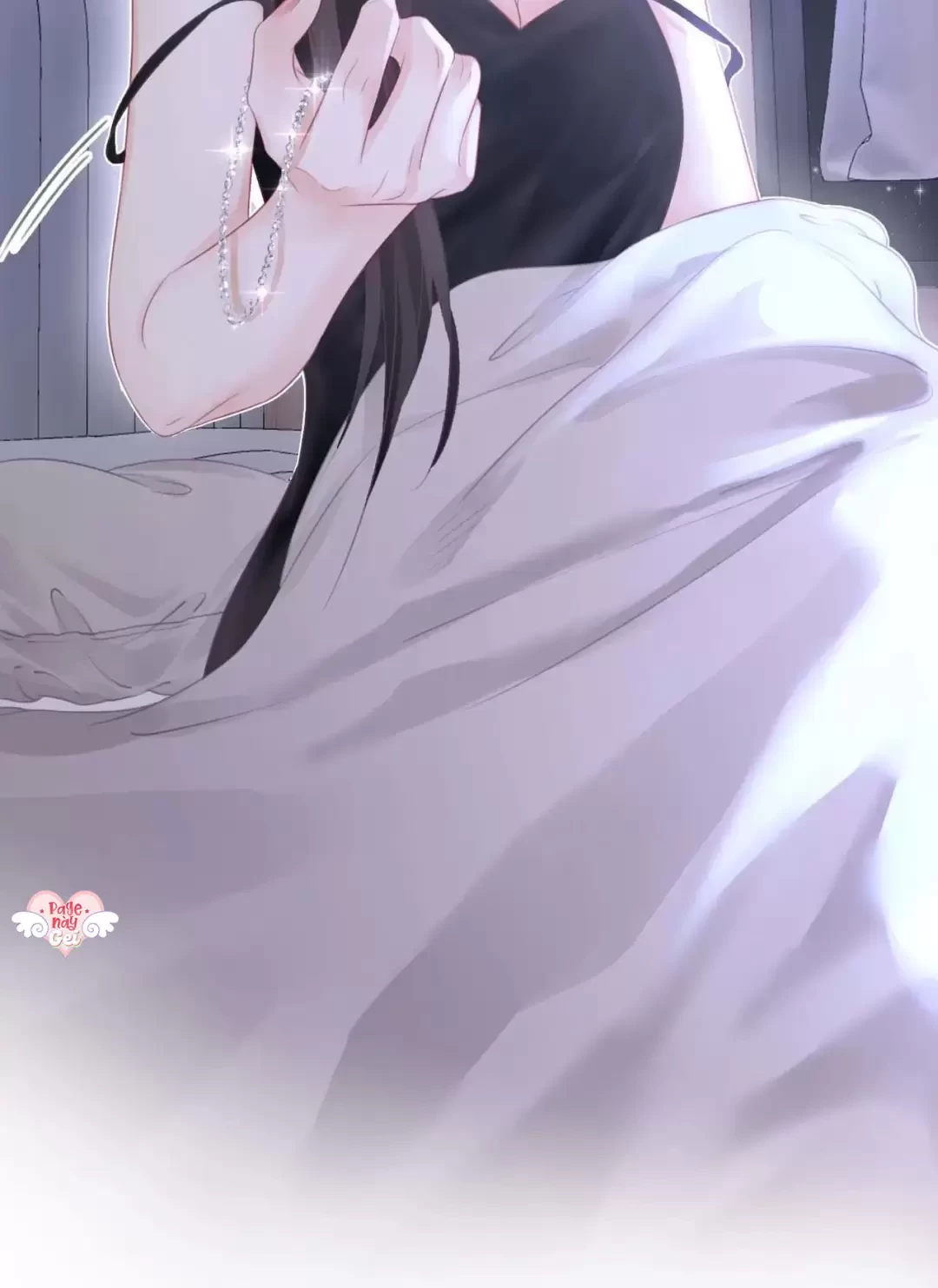 Em Chỉ Có Thể Là Của Tôi Chapter 8 - 14