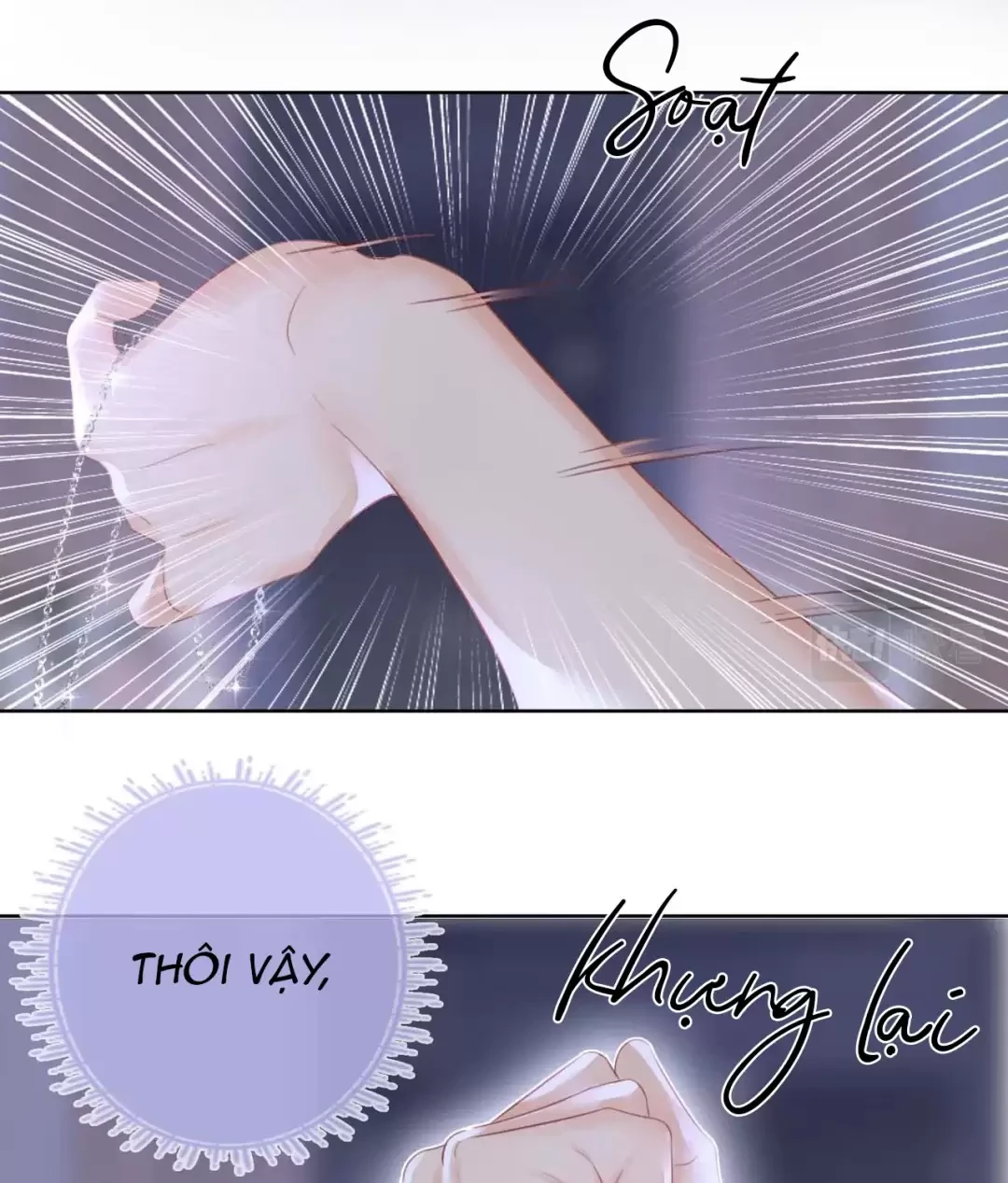 Em Chỉ Có Thể Là Của Tôi Chapter 8 - 15