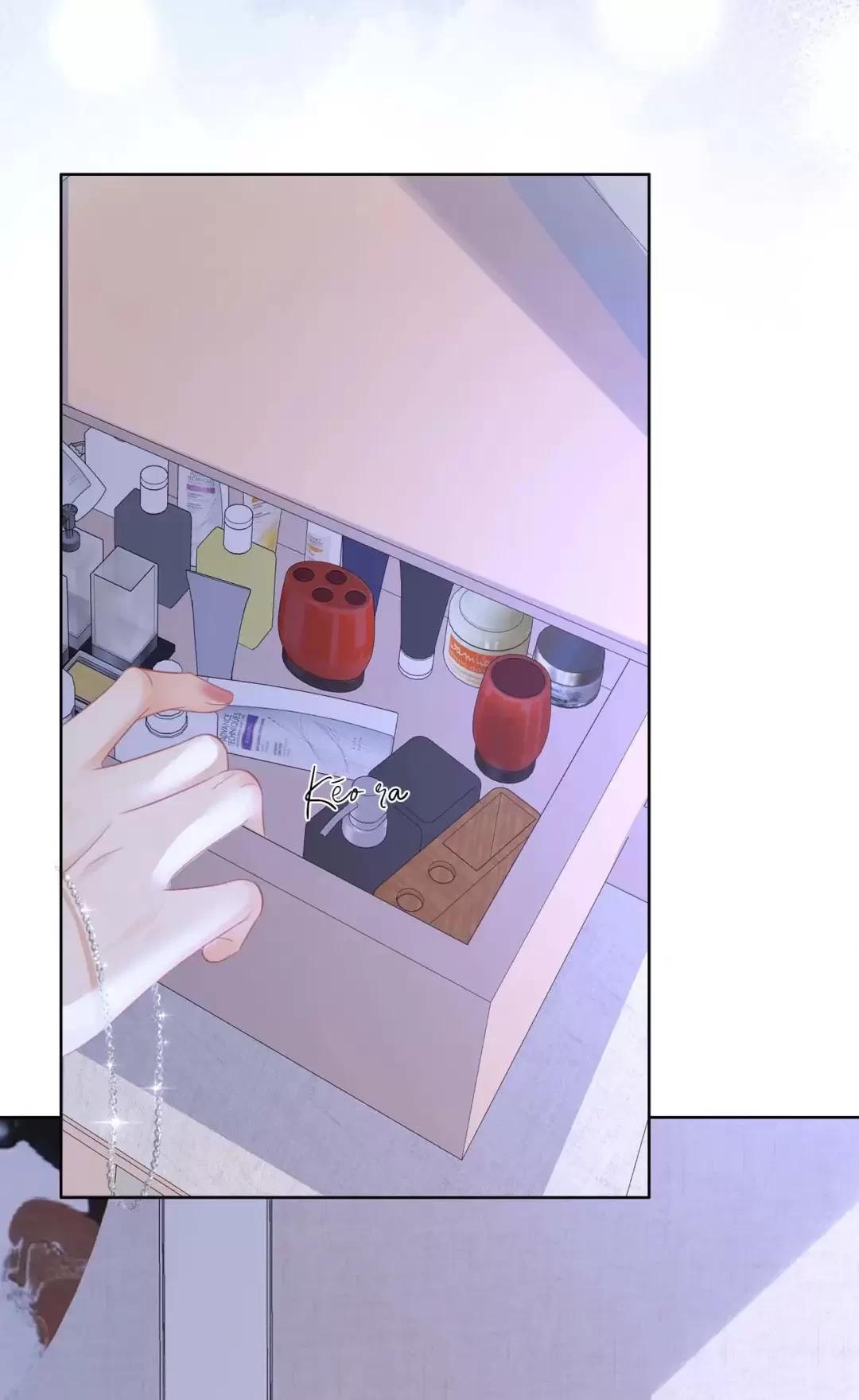 Em Chỉ Có Thể Là Của Tôi Chapter 8 - 17