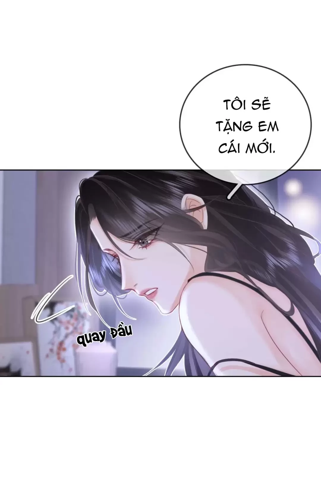 Em Chỉ Có Thể Là Của Tôi Chapter 8 - 19