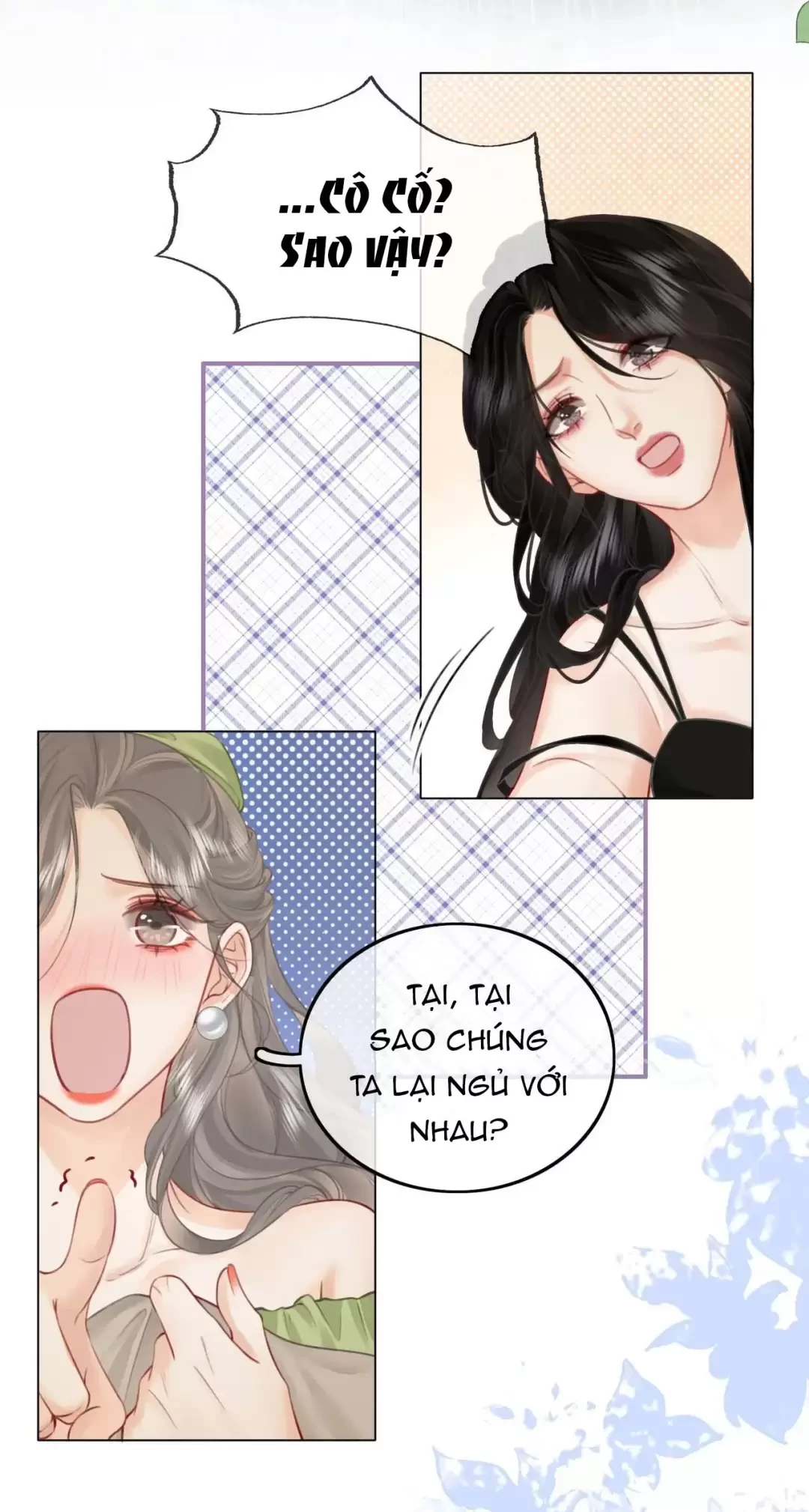 Em Chỉ Có Thể Là Của Tôi Chapter 8 - 26