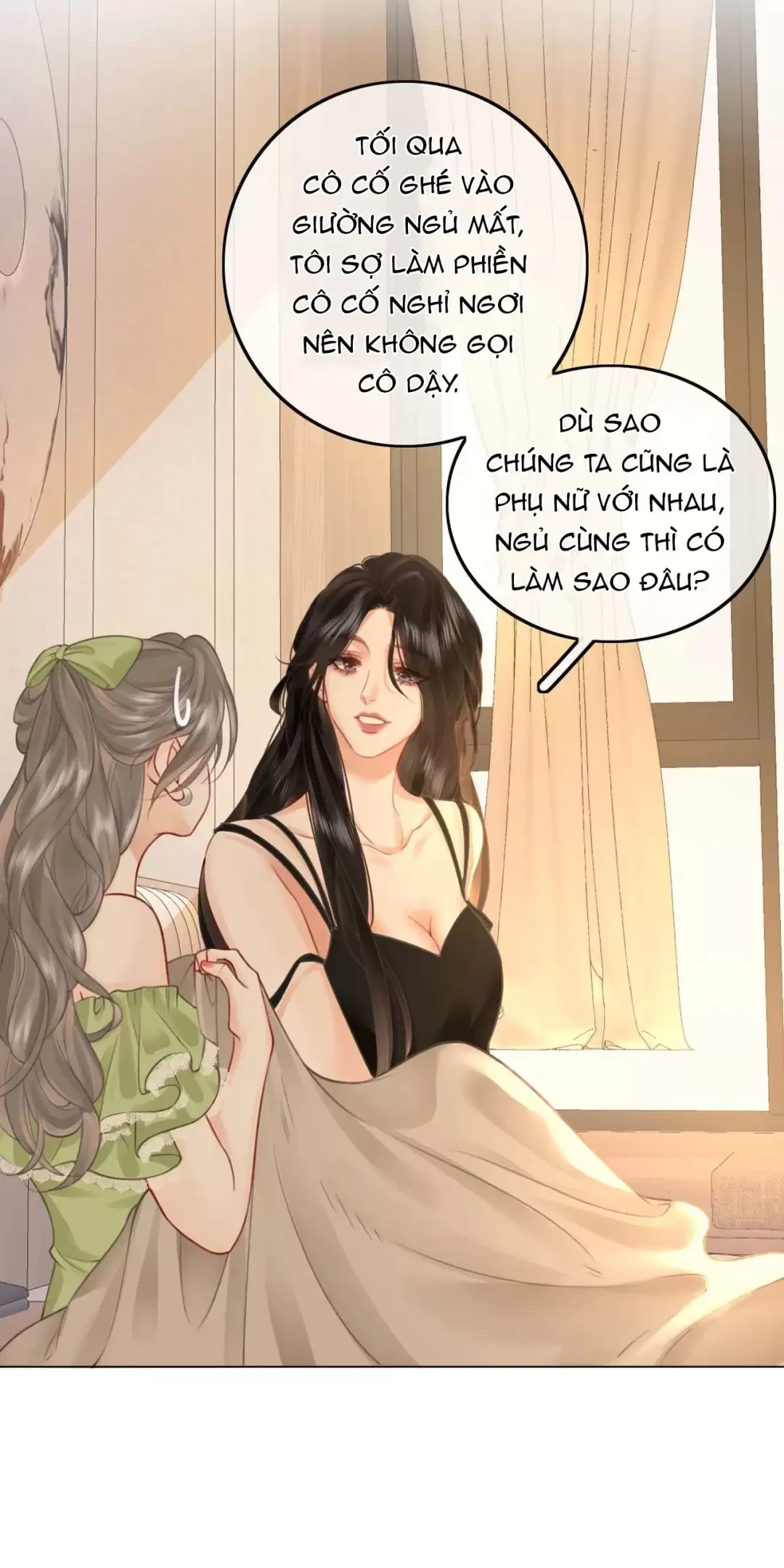 Em Chỉ Có Thể Là Của Tôi Chapter 8 - 28