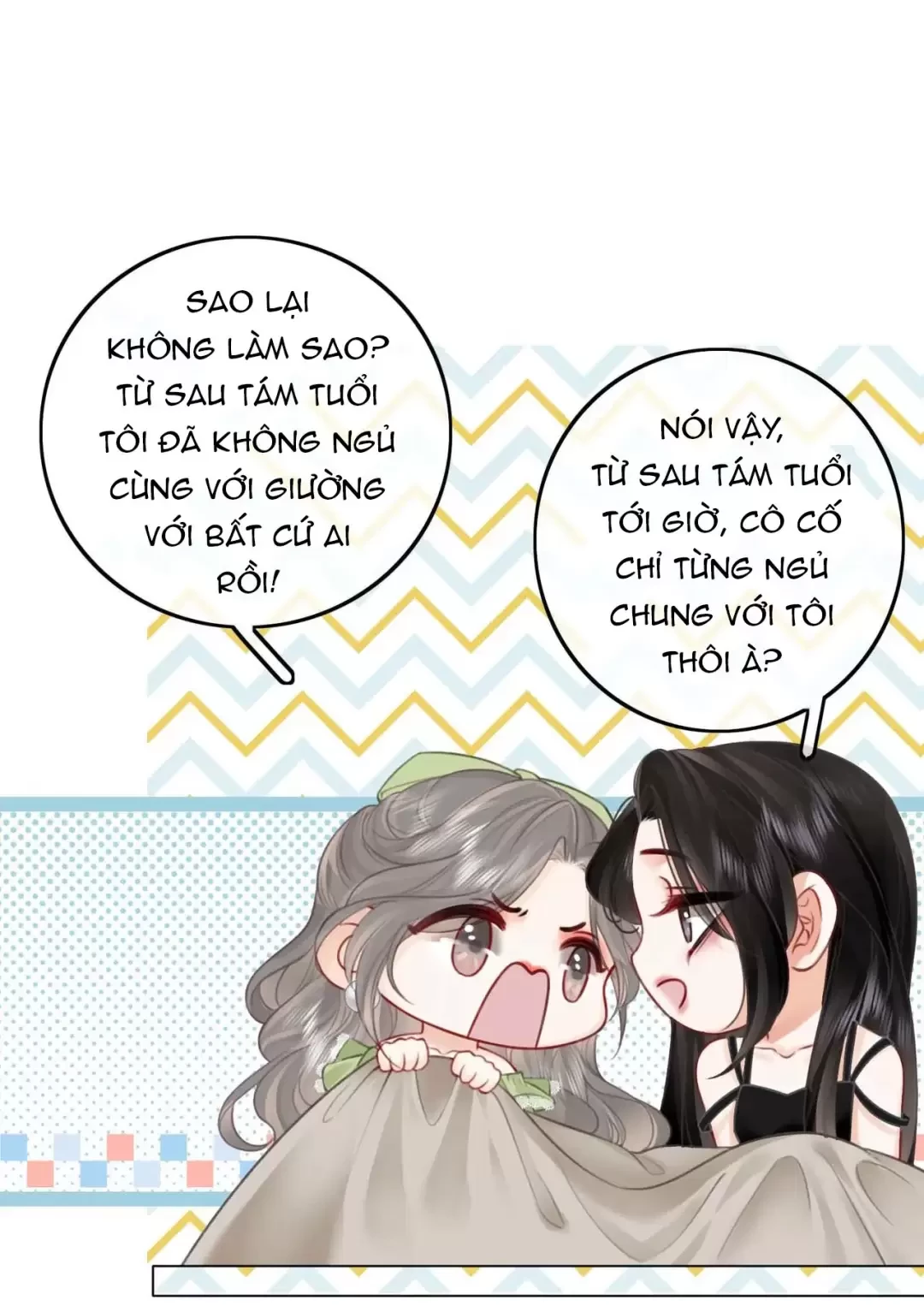 Em Chỉ Có Thể Là Của Tôi Chapter 8 - 29