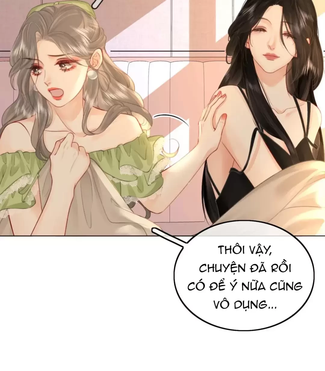 Em Chỉ Có Thể Là Của Tôi Chapter 8 - 31