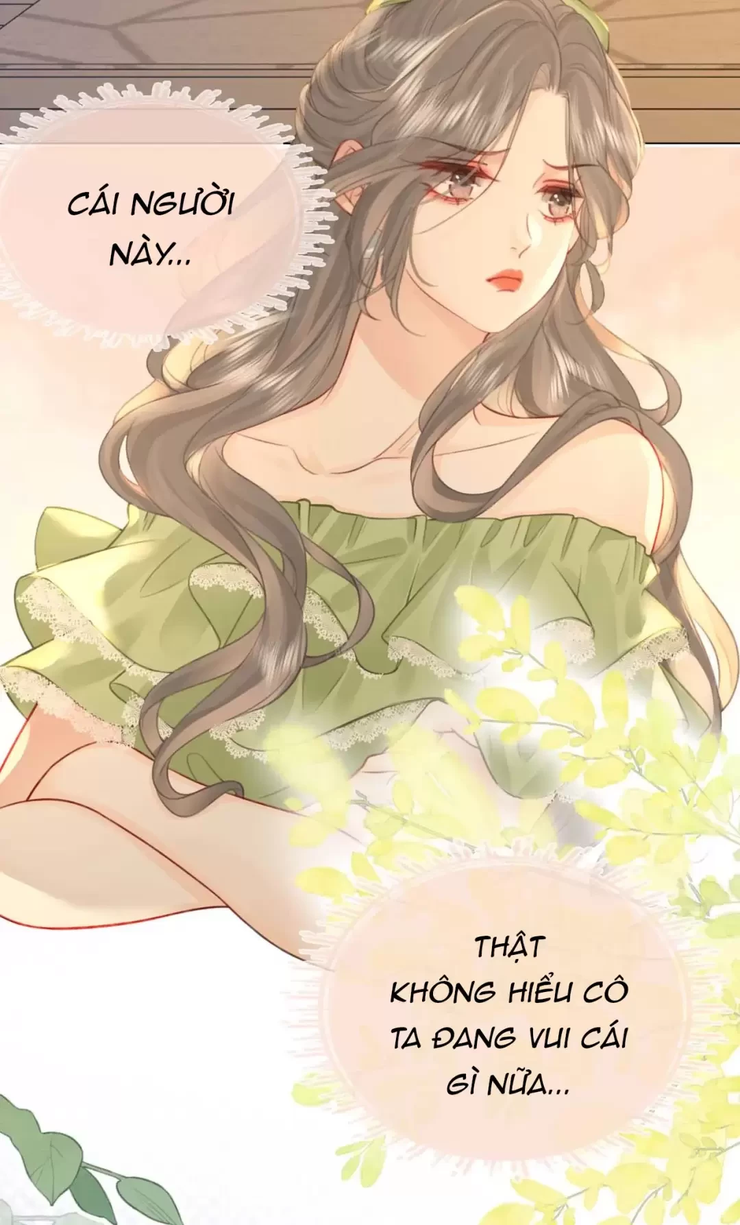 Em Chỉ Có Thể Là Của Tôi Chapter 8 - 34