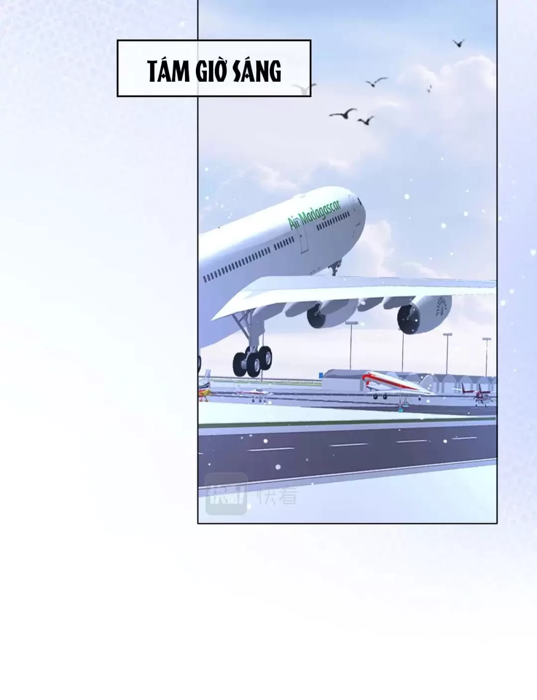 Em Chỉ Có Thể Là Của Tôi Chapter 8 - 36