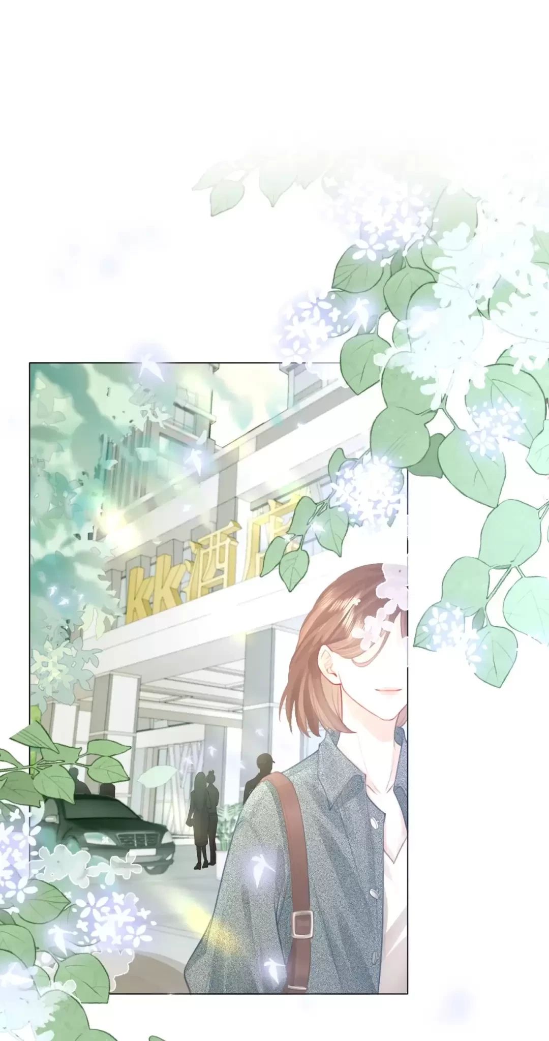 Em Chỉ Có Thể Là Của Tôi Chapter 8 - 37