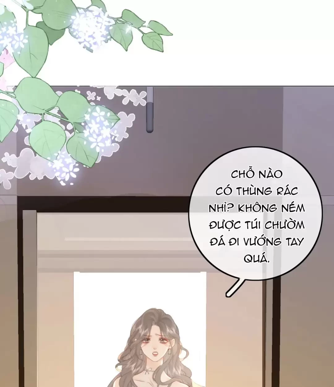 Em Chỉ Có Thể Là Của Tôi Chapter 8 - 38