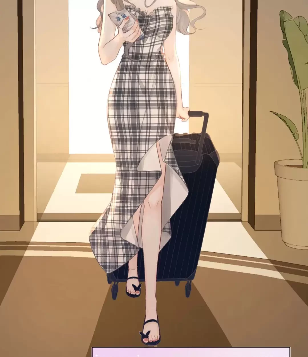 Em Chỉ Có Thể Là Của Tôi Chapter 8 - 39