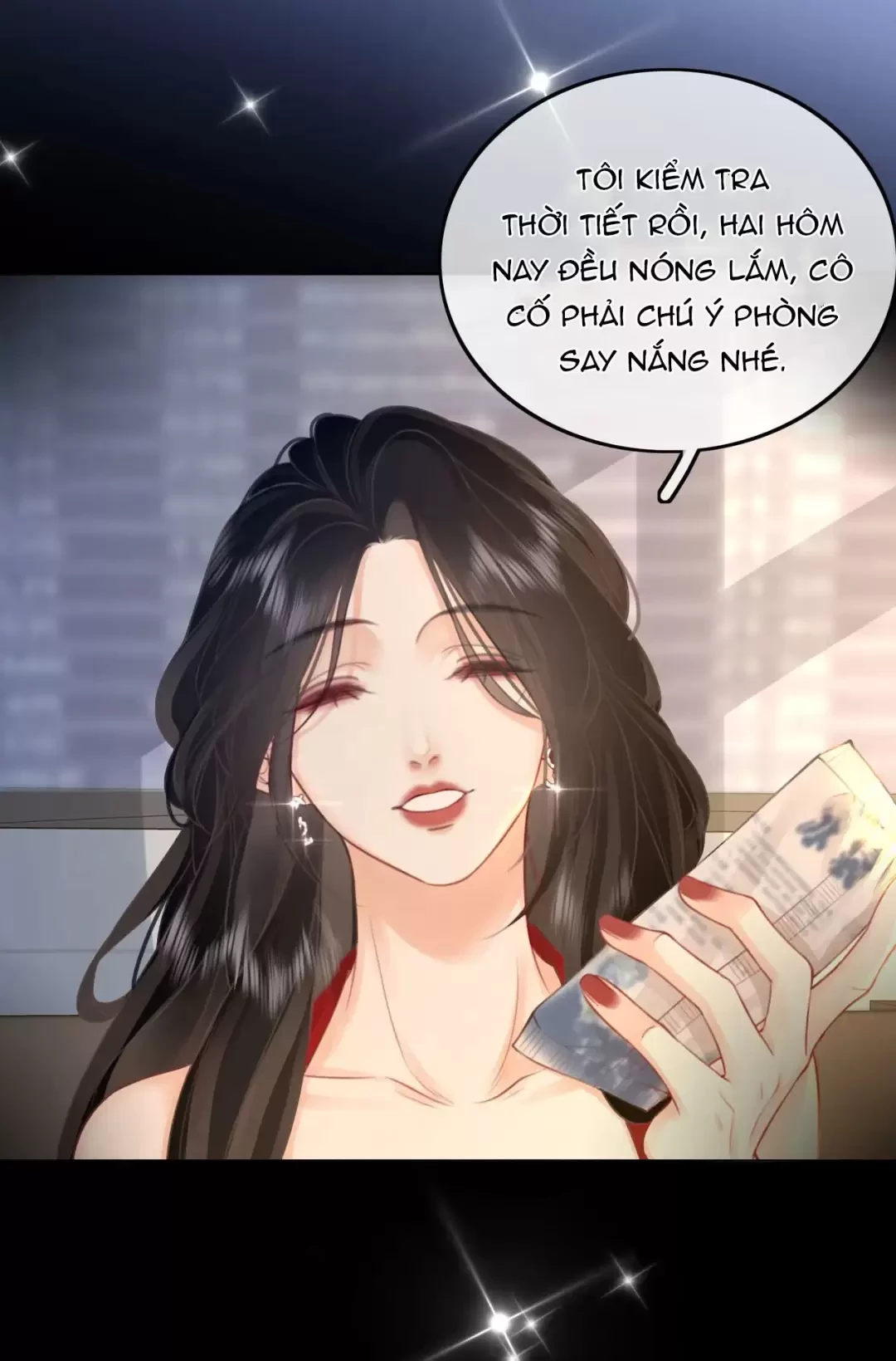 Em Chỉ Có Thể Là Của Tôi Chapter 8 - 41