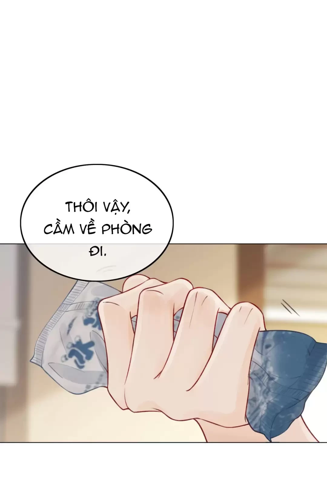 Em Chỉ Có Thể Là Của Tôi Chapter 8 - 44