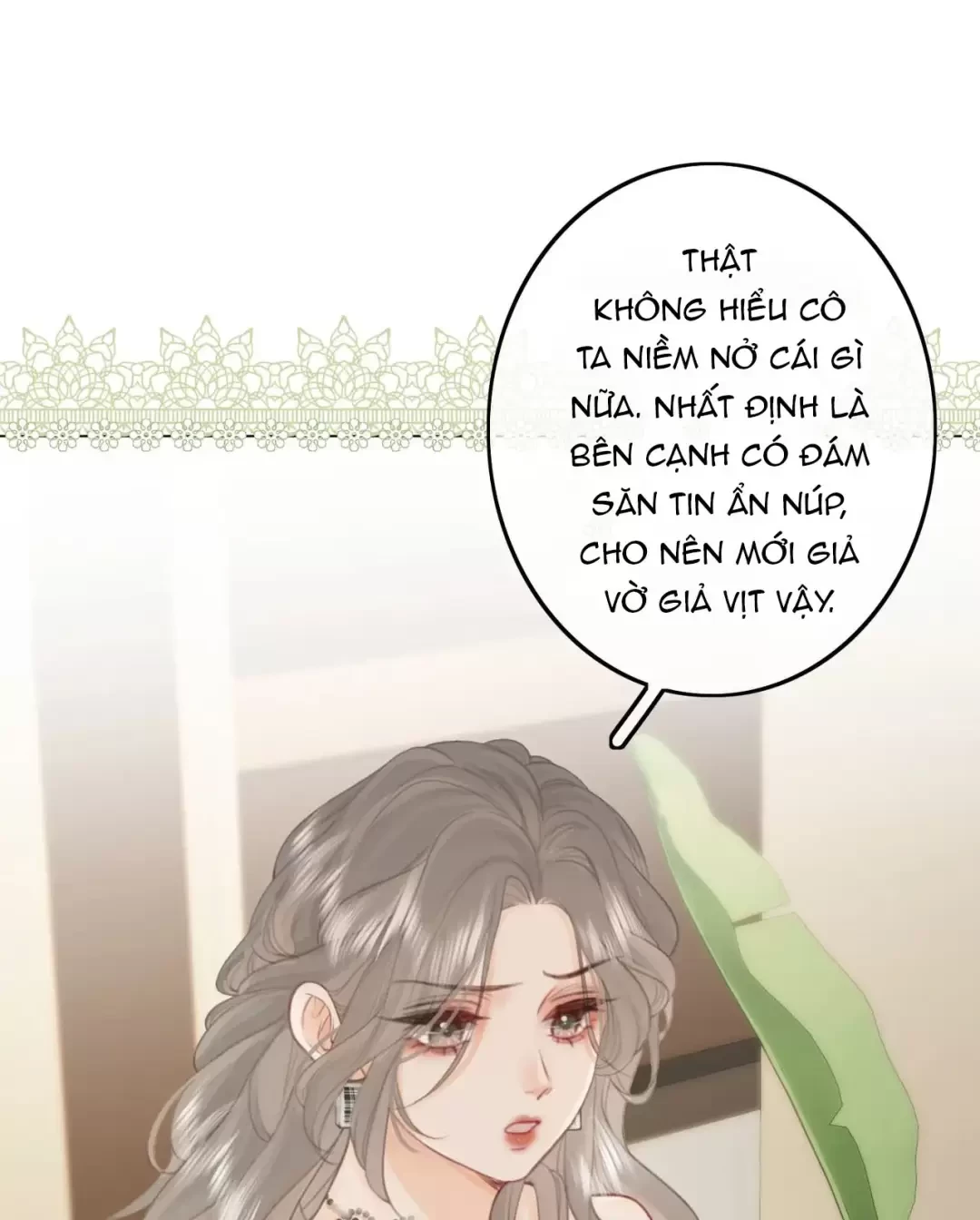 Em Chỉ Có Thể Là Của Tôi Chapter 8 - 45