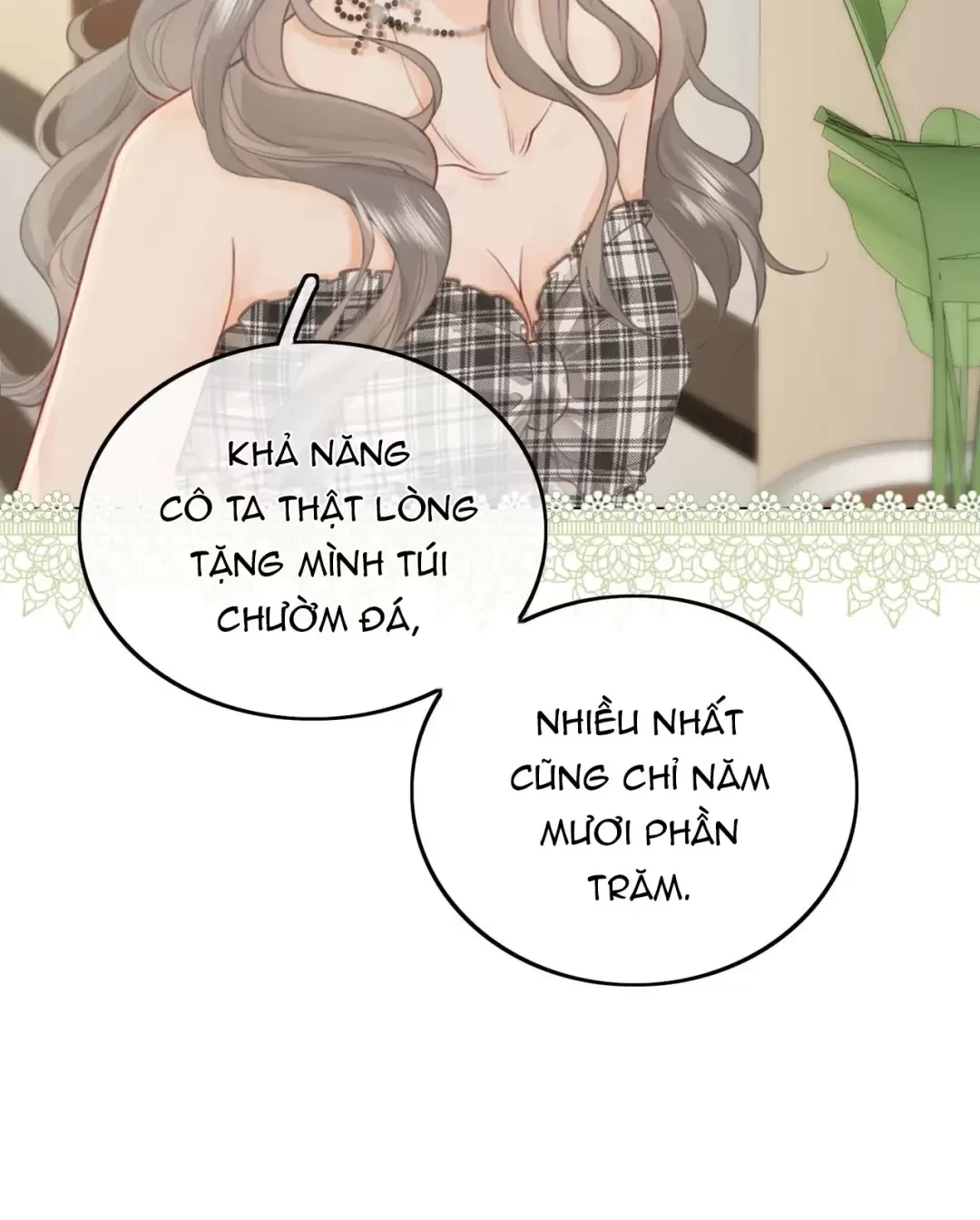 Em Chỉ Có Thể Là Của Tôi Chapter 8 - 46