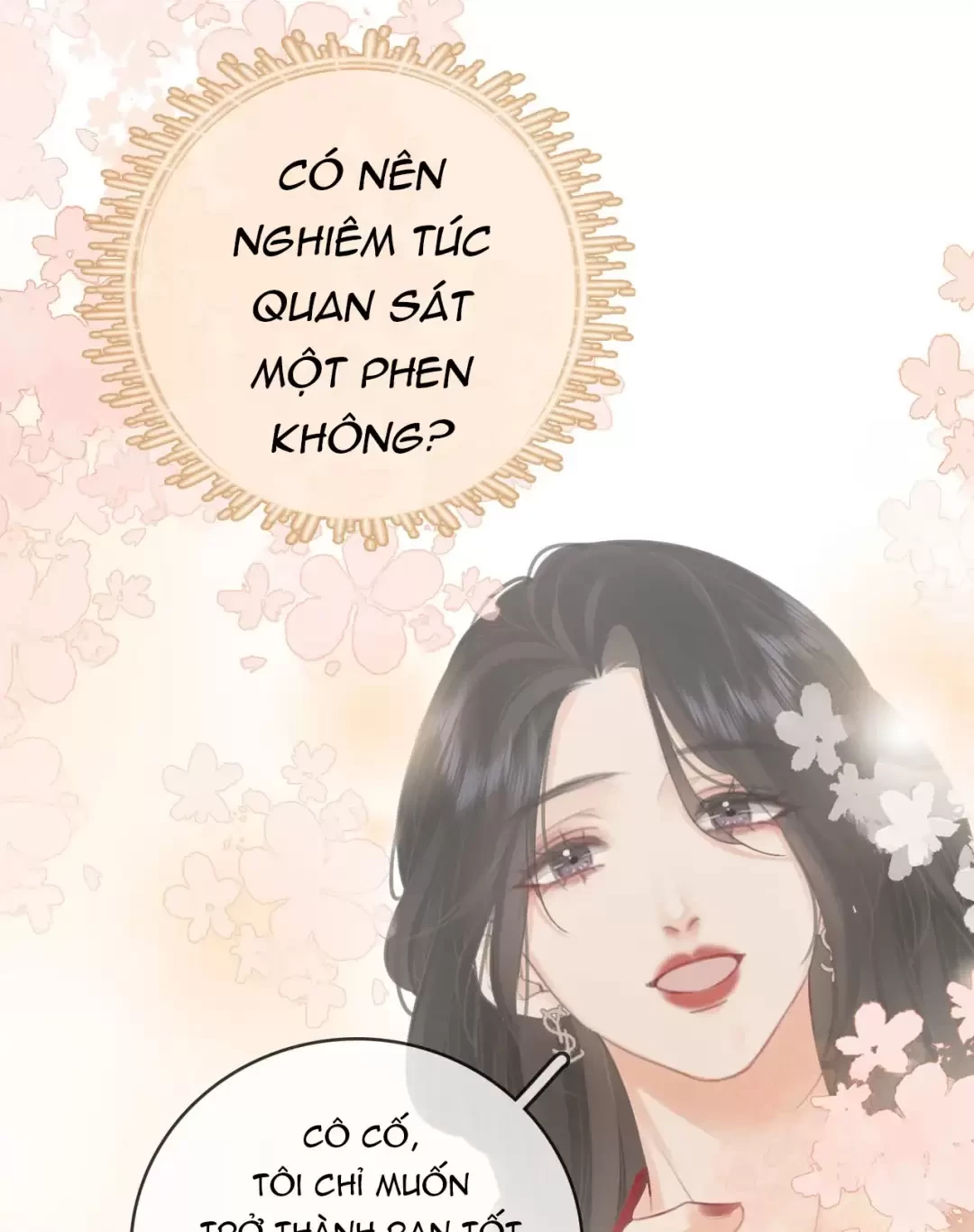 Em Chỉ Có Thể Là Của Tôi Chapter 8 - 49