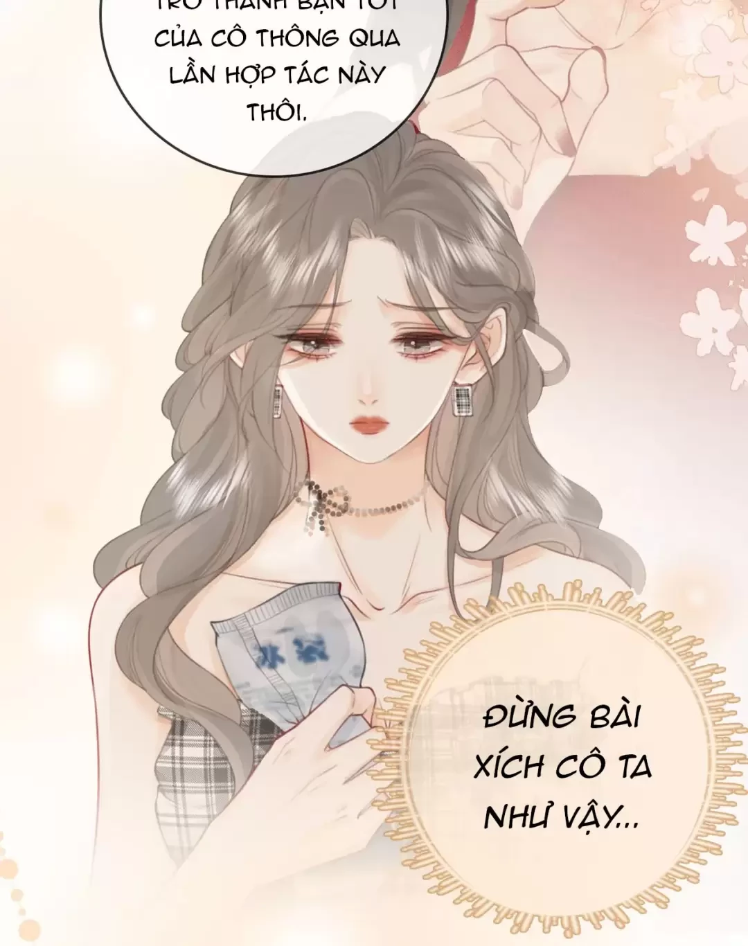 Em Chỉ Có Thể Là Của Tôi Chapter 8 - 50