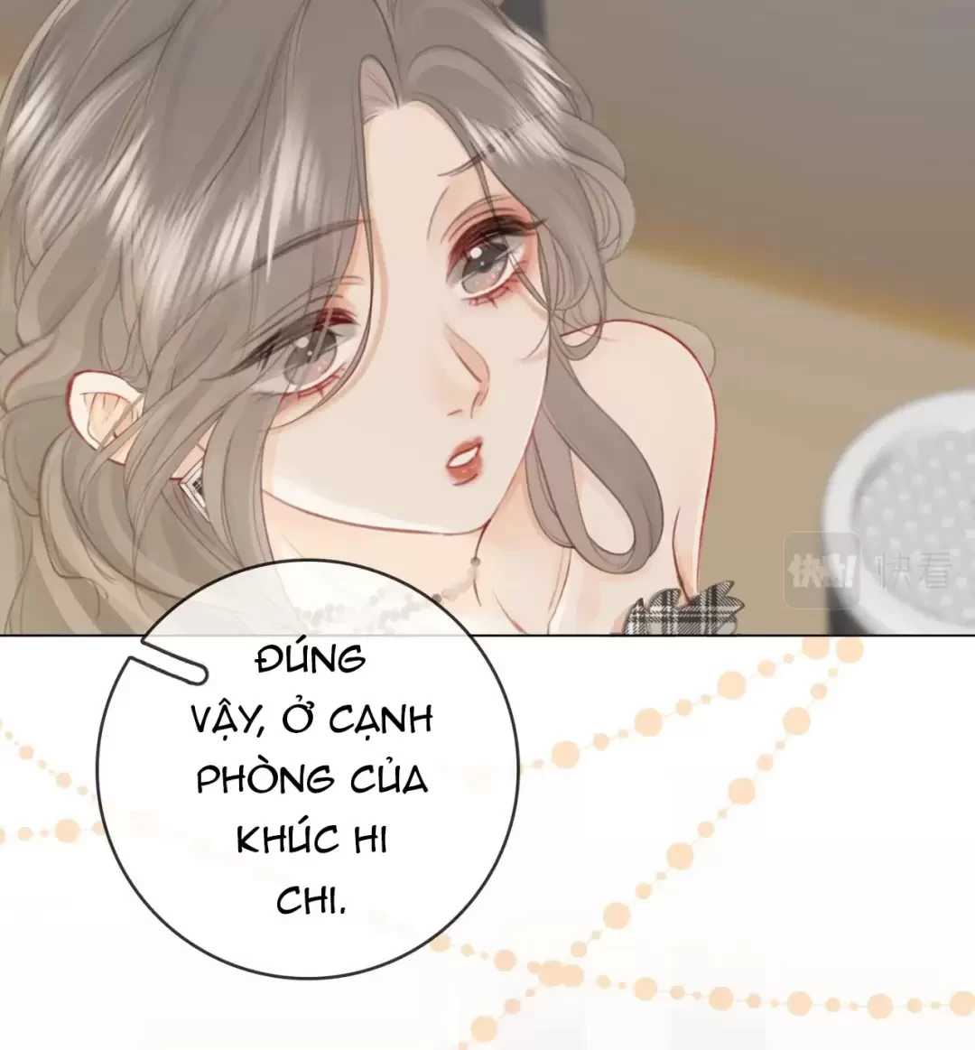 Em Chỉ Có Thể Là Của Tôi Chapter 8 - 52