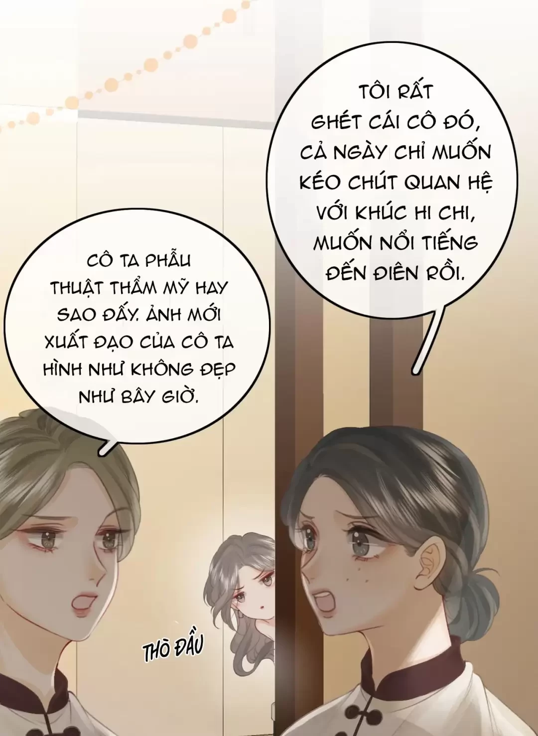 Em Chỉ Có Thể Là Của Tôi Chapter 8 - 53