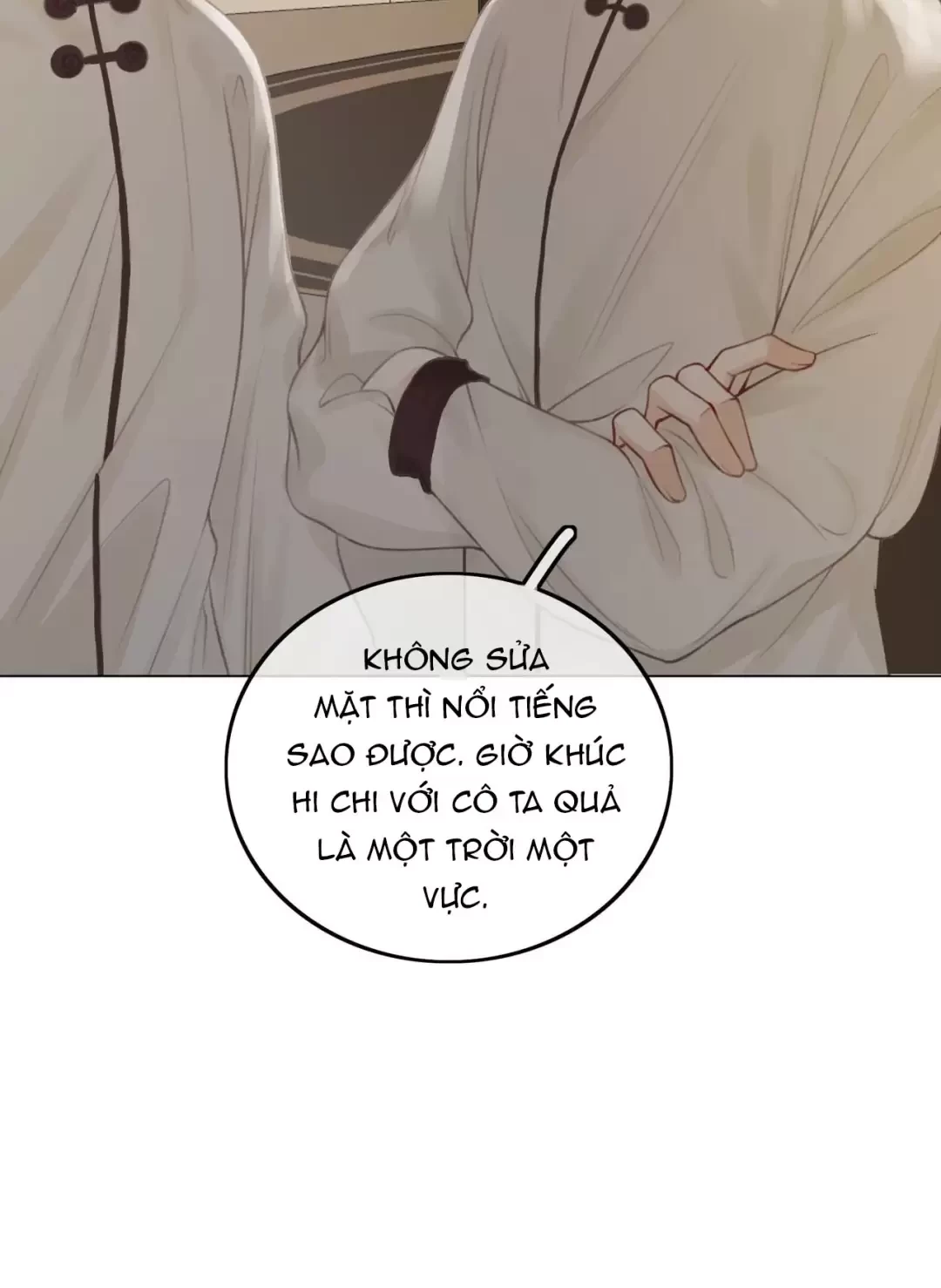 Em Chỉ Có Thể Là Của Tôi Chapter 8 - 54