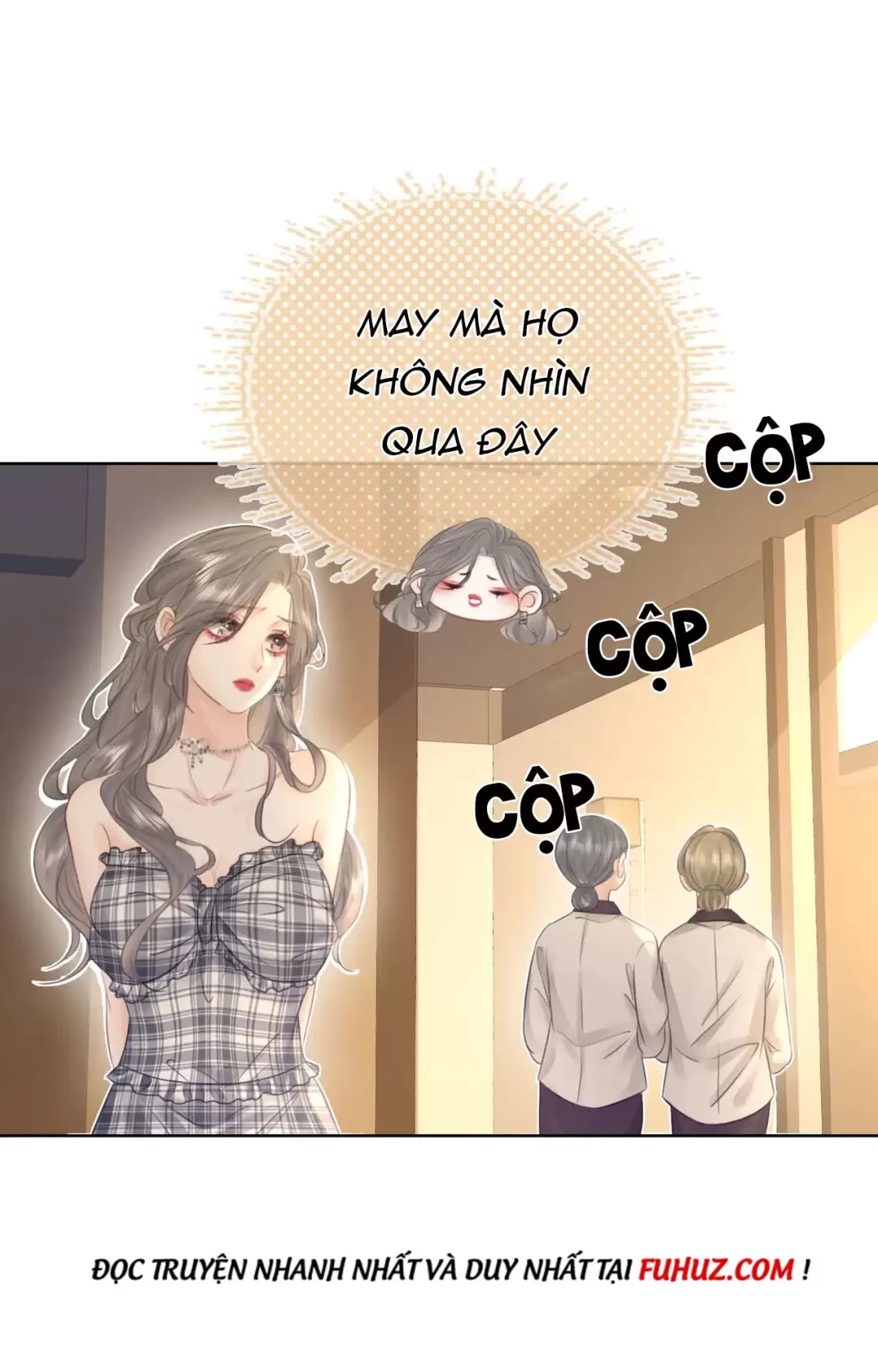 Em Chỉ Có Thể Là Của Tôi Chapter 8 - 57