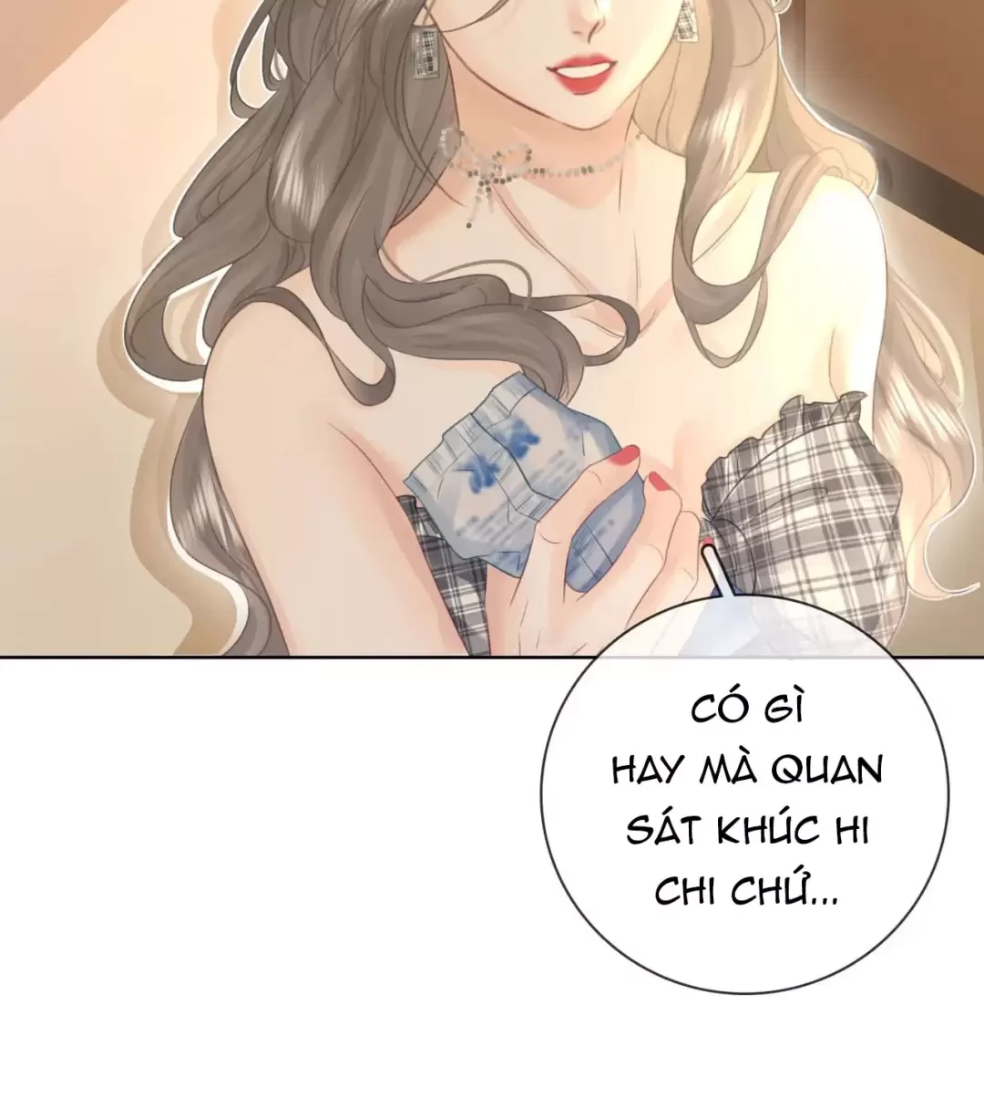 Em Chỉ Có Thể Là Của Tôi Chapter 8 - 59