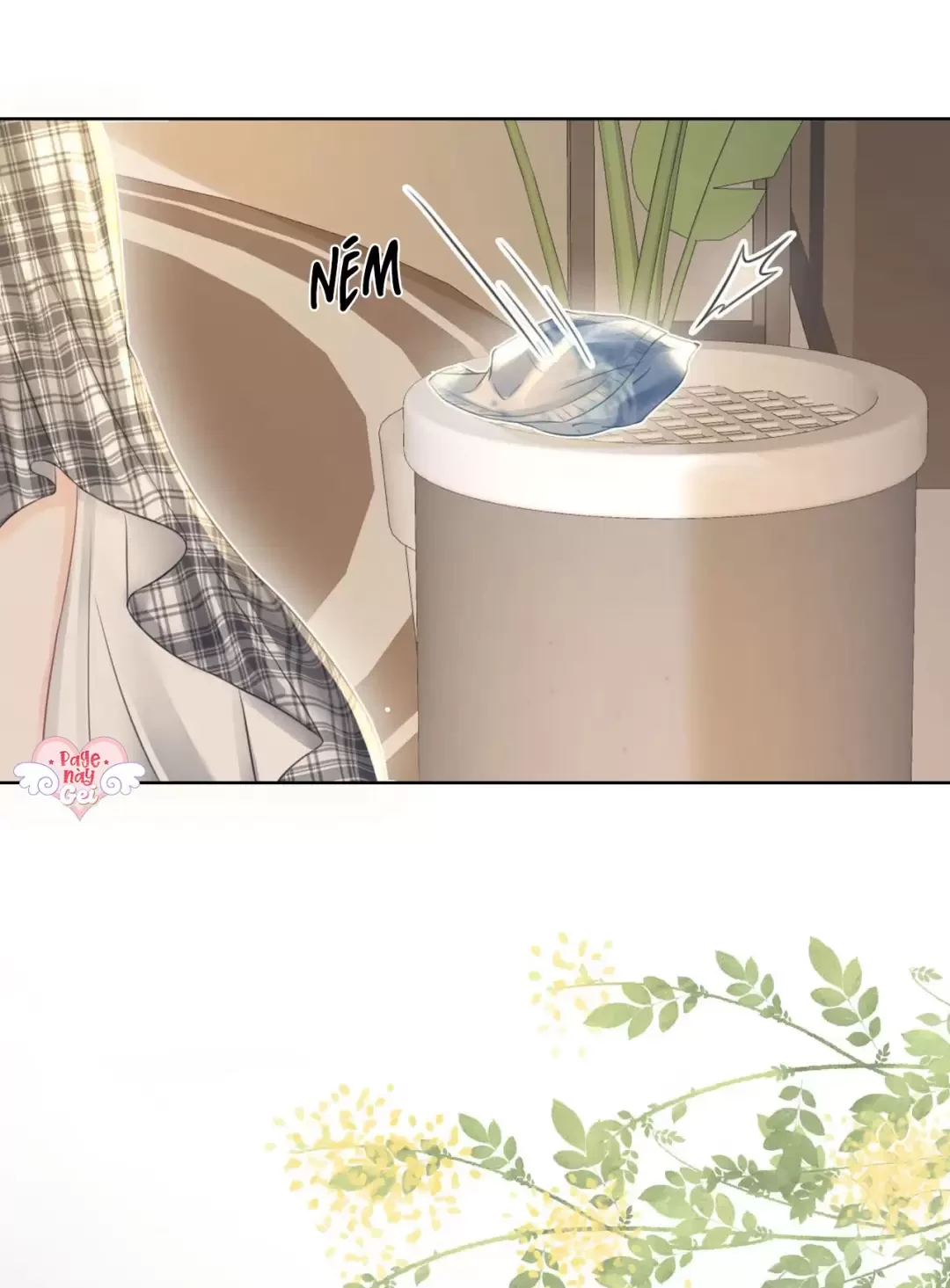 Em Chỉ Có Thể Là Của Tôi Chapter 8 - 60