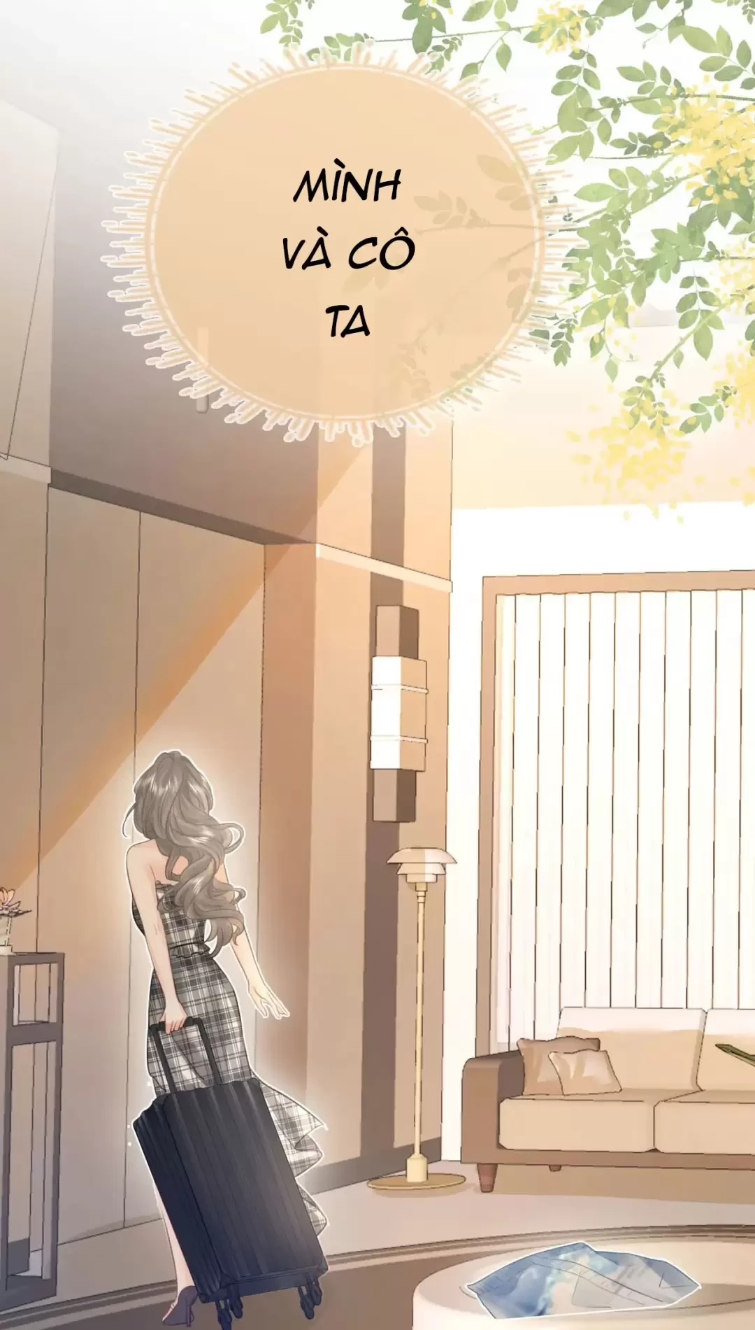 Em Chỉ Có Thể Là Của Tôi Chapter 8 - 61