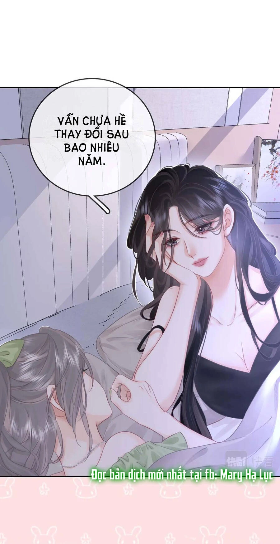 Em Chỉ Có Thể Là Của Tôi Chapter 8.1 - 6