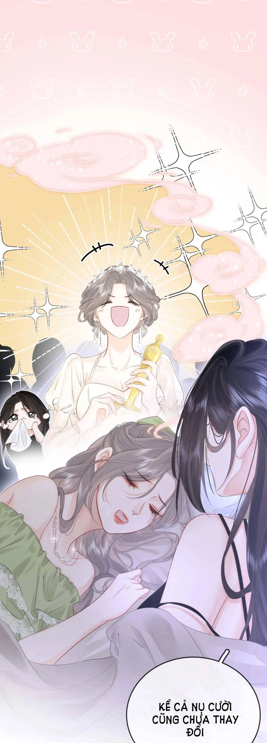 Em Chỉ Có Thể Là Của Tôi Chapter 8.1 - 7