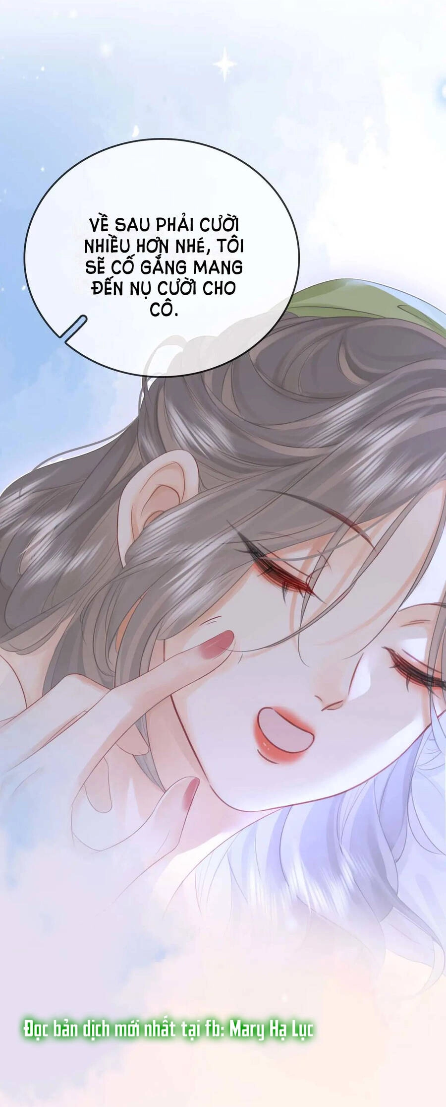 Em Chỉ Có Thể Là Của Tôi Chapter 8.1 - 9