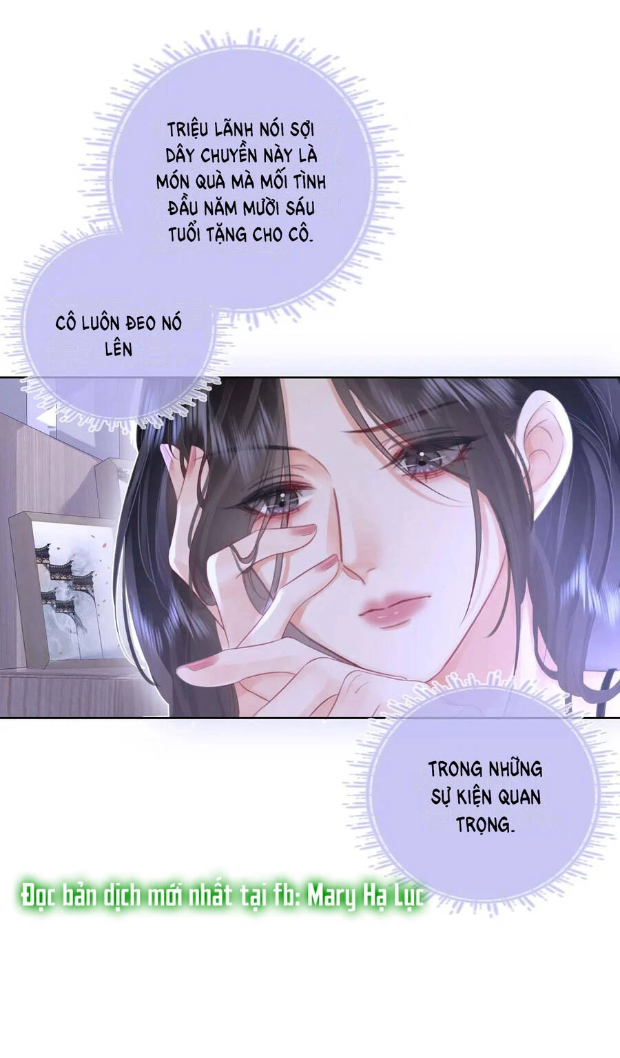 Em Chỉ Có Thể Là Của Tôi Chapter 8.1 - 11