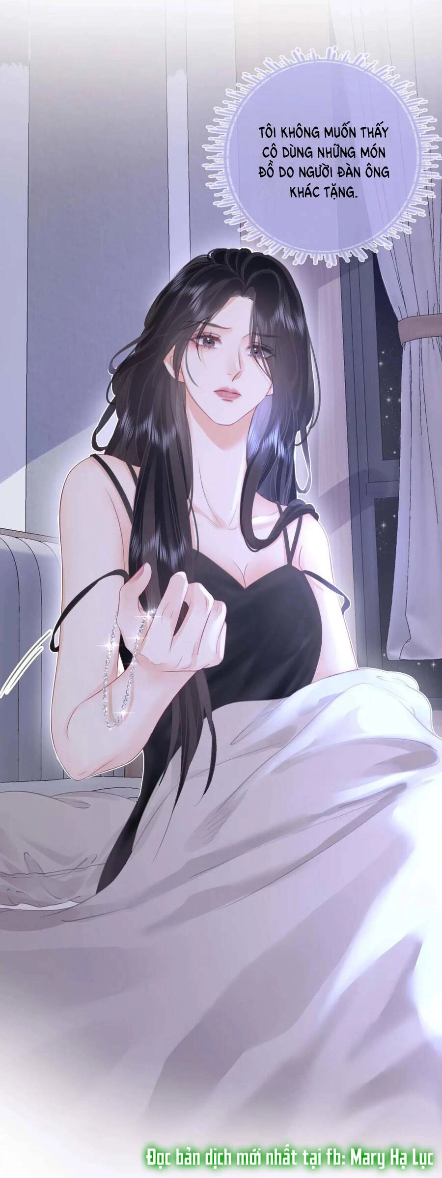 Em Chỉ Có Thể Là Của Tôi Chapter 8.1 - 13