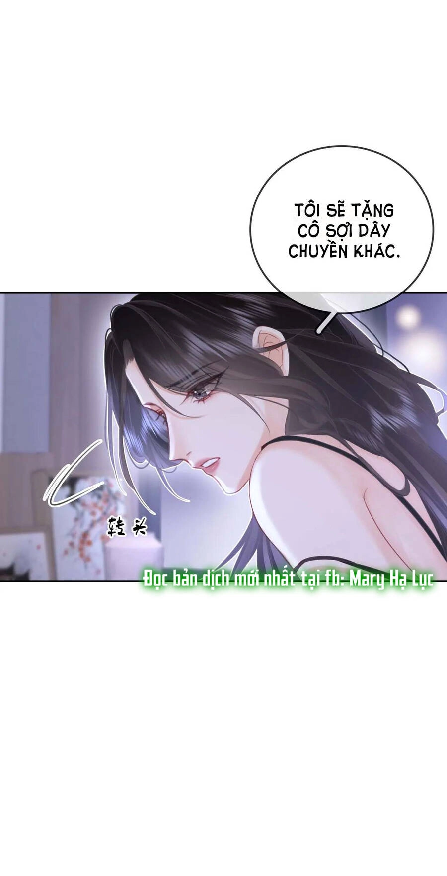 Em Chỉ Có Thể Là Của Tôi Chapter 8.1 - 18