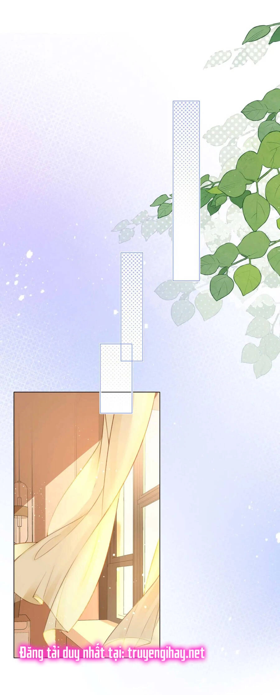 Em Chỉ Có Thể Là Của Tôi Chapter 8.1 - 19