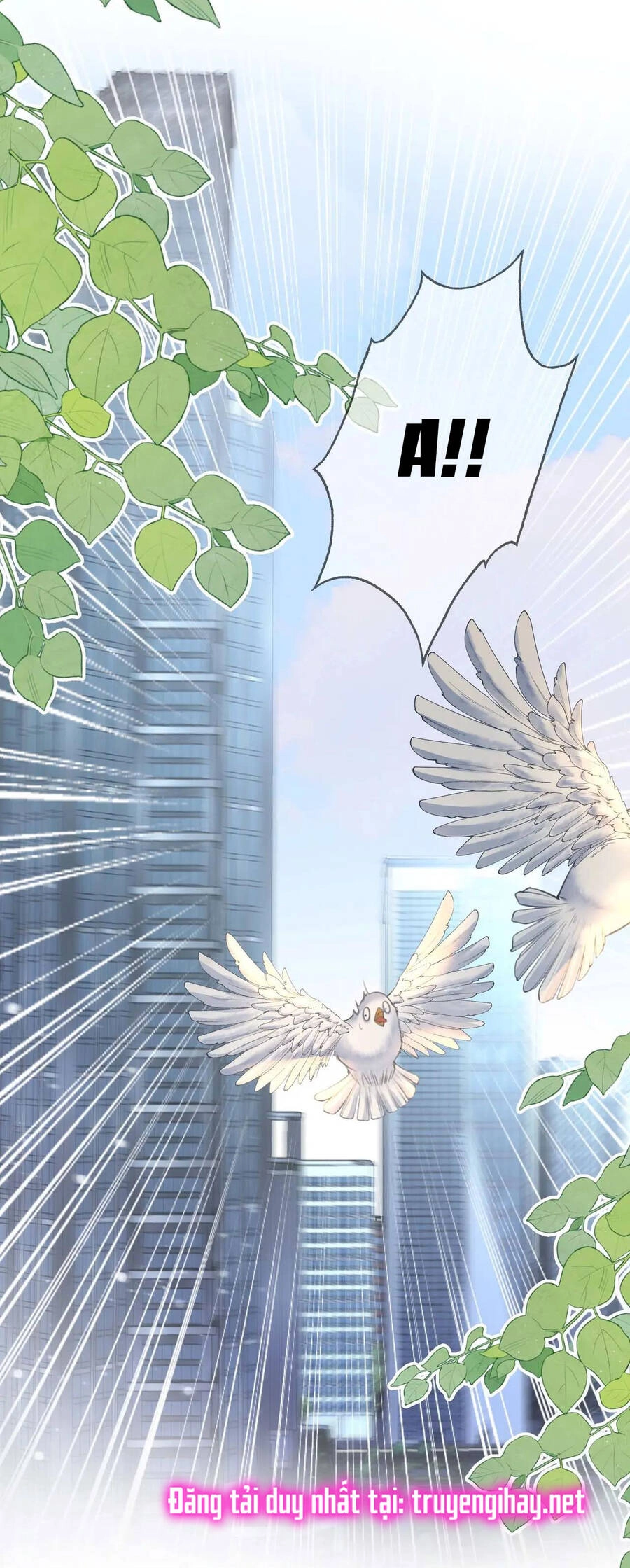 Em Chỉ Có Thể Là Của Tôi Chapter 8.1 - 21