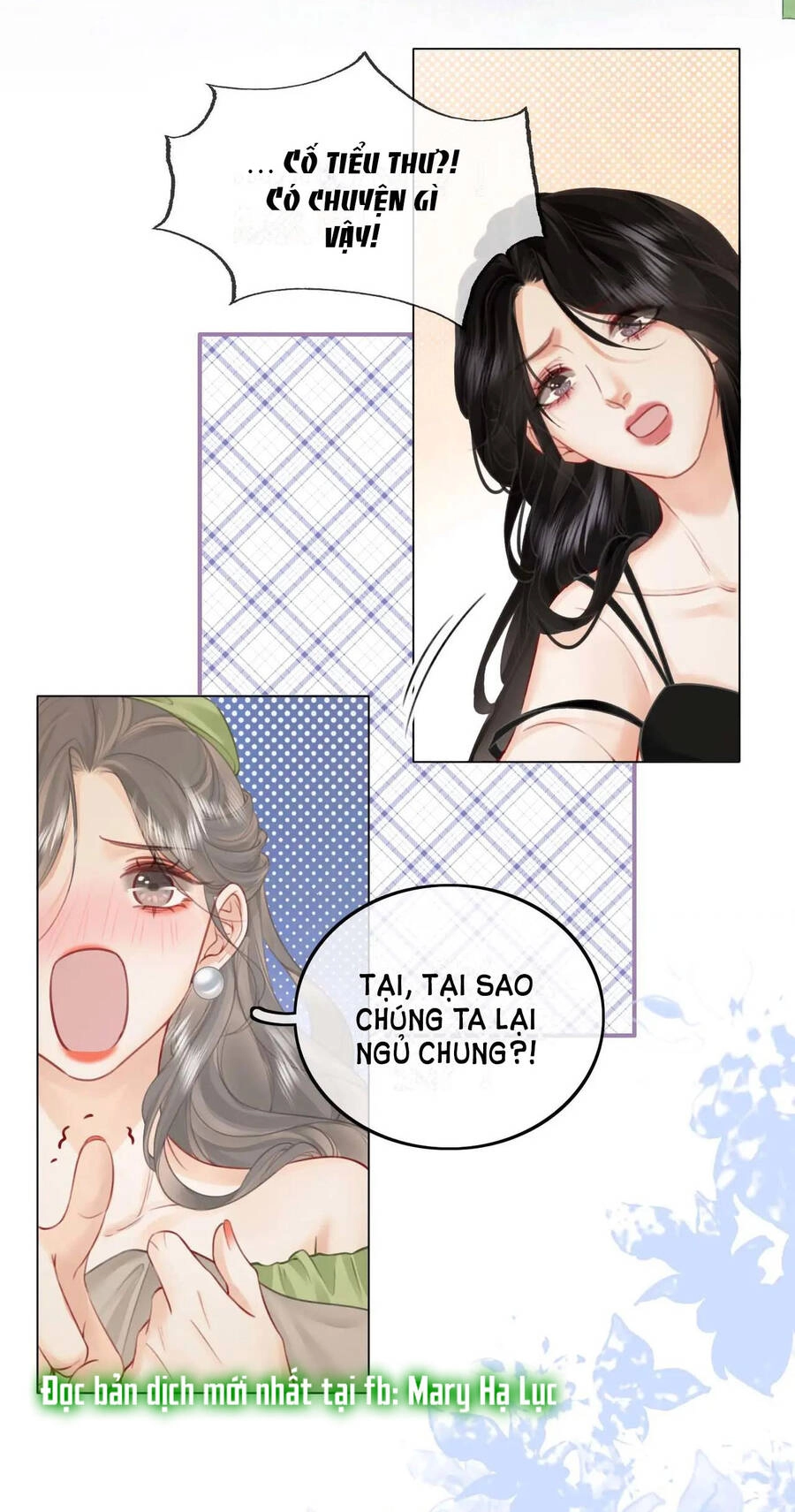 Em Chỉ Có Thể Là Của Tôi Chapter 8.1 - 22