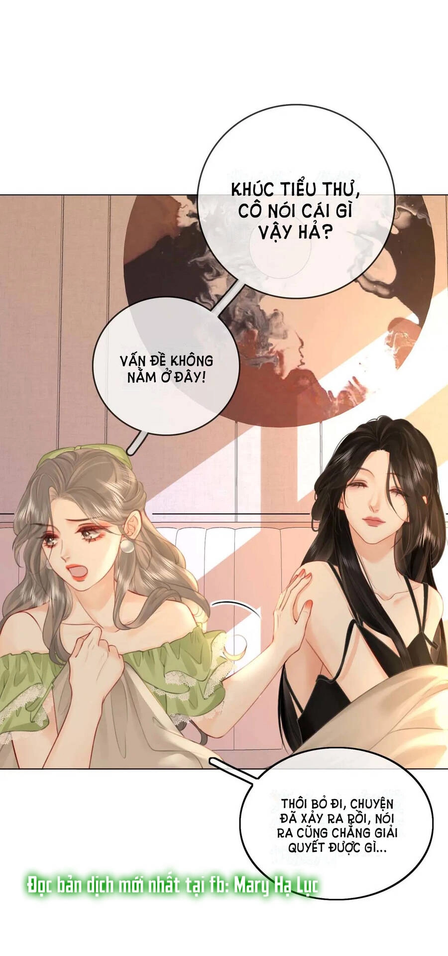 Em Chỉ Có Thể Là Của Tôi Chapter 8.1 - 25