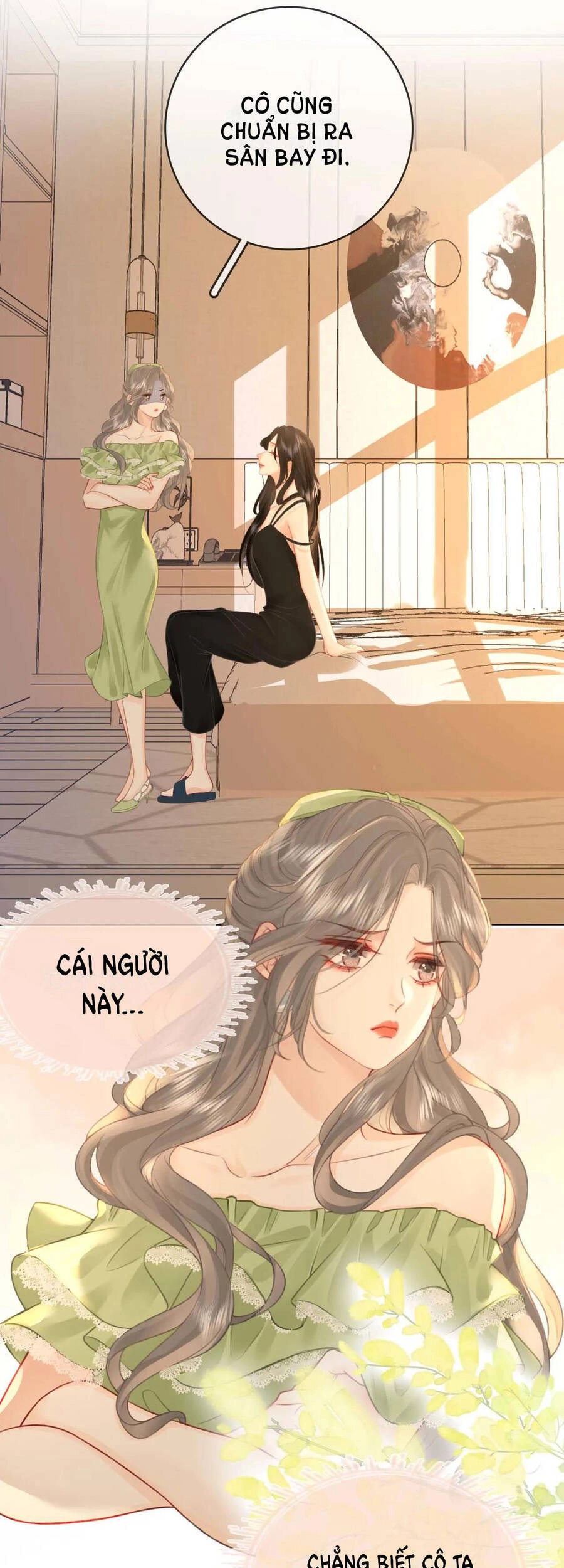 Em Chỉ Có Thể Là Của Tôi Chapter 8.1 - 27